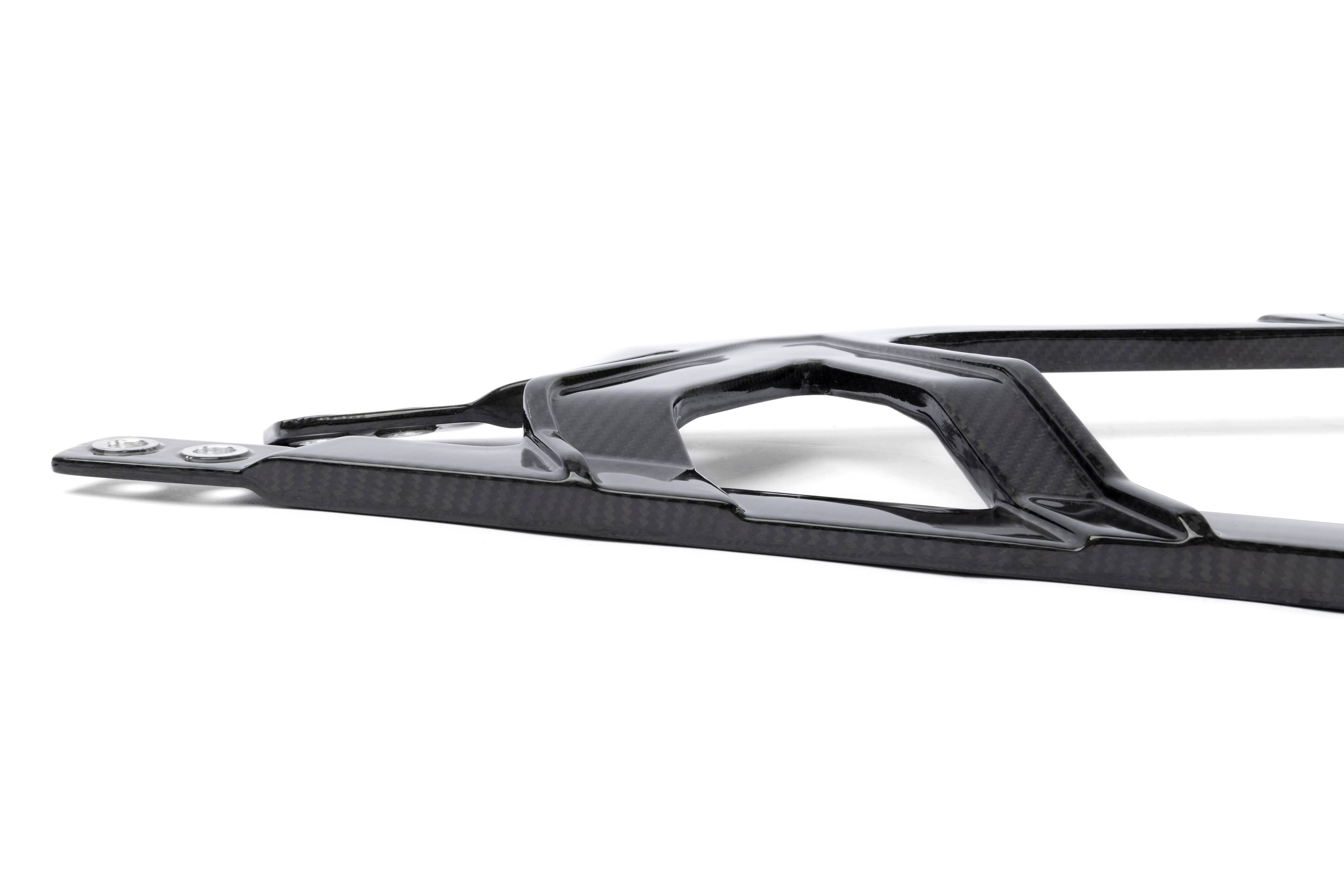 GFBV D180-0015 Dinan Gloss Carbon Fiber Strut Tower Brace - 2021-2026 BMW M2/M3/M4 - Fits 2021-2026 BMW M3, M4, M2 thumbnail 13