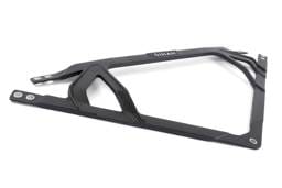 GFBV D180-0015-B Dinan Matte Carbon Fiber Strut Tower Brace - 2021-2026 BMW M2/M3/M4 - Fits 2021-2026 BMW M3, M4, M2