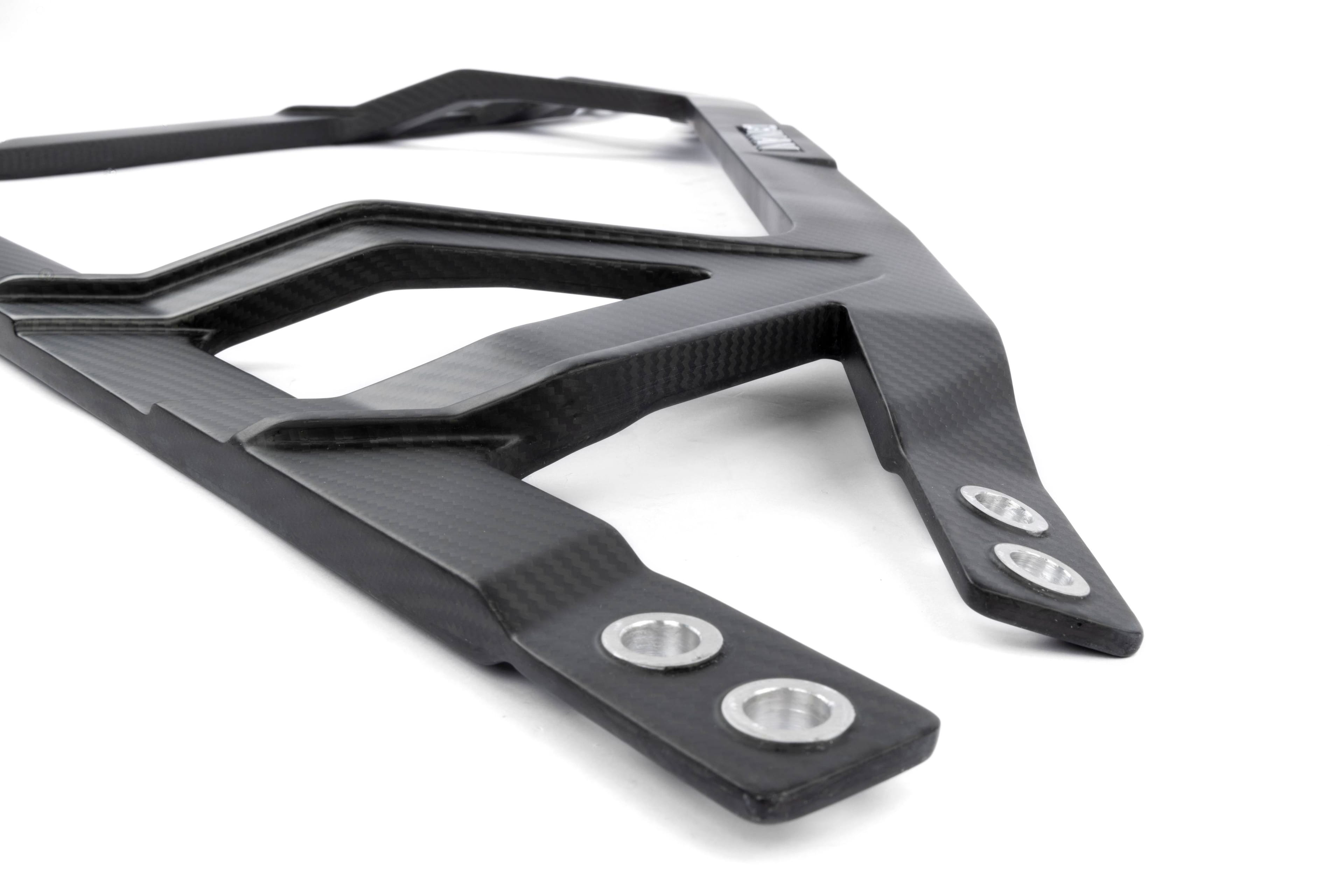 GFBV D180-0015-B Dinan Matte Carbon Fiber Strut Tower Brace - 2021-2026 BMW M2/M3/M4 - Fits 2021-2026 BMW M3, M4, M2 thumbnail 12