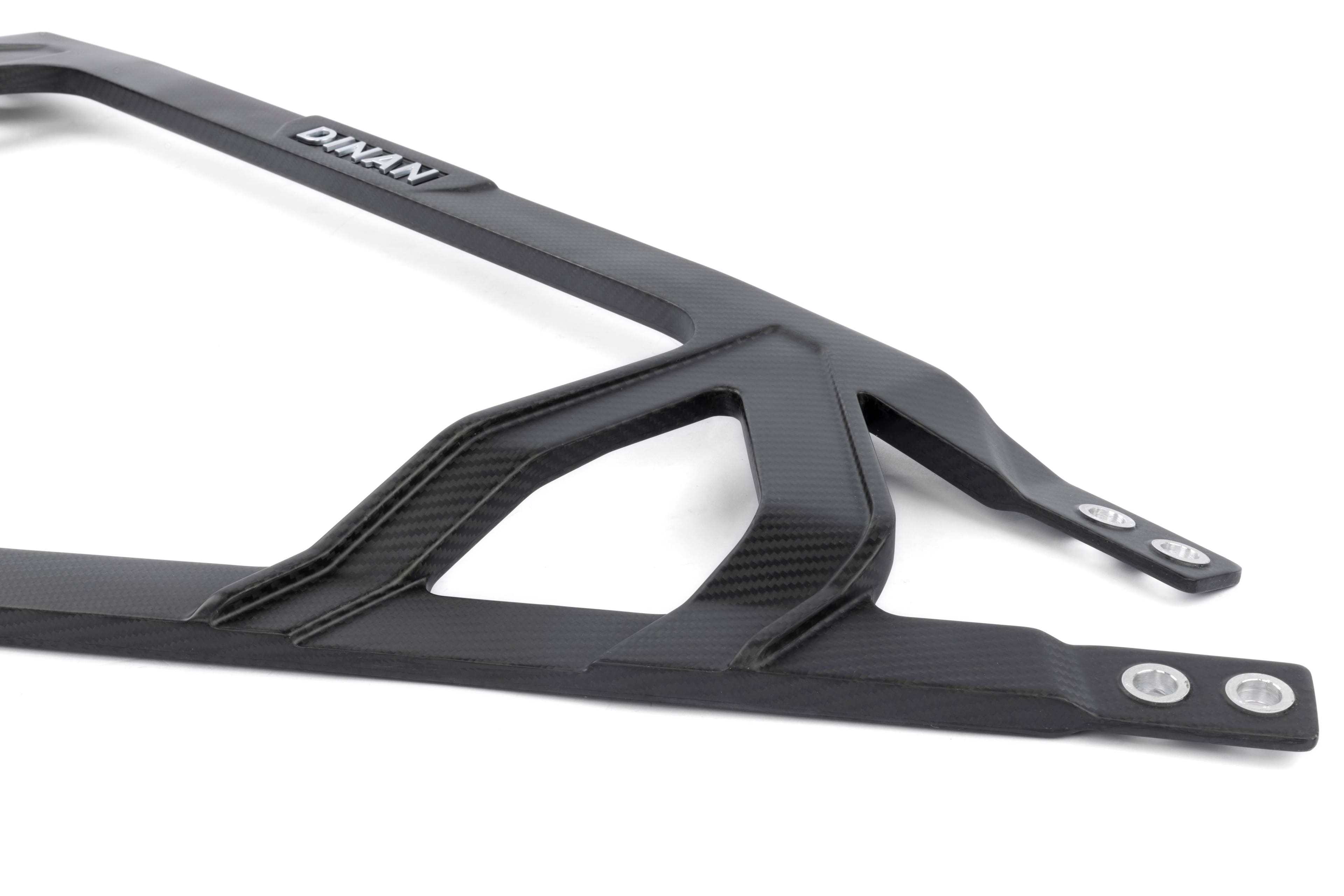 GFBV D180-0015-B Dinan Matte Carbon Fiber Strut Tower Brace - 2021-2026 BMW M2/M3/M4 - Fits 2021-2026 BMW M3, M4, M2 thumbnail 13