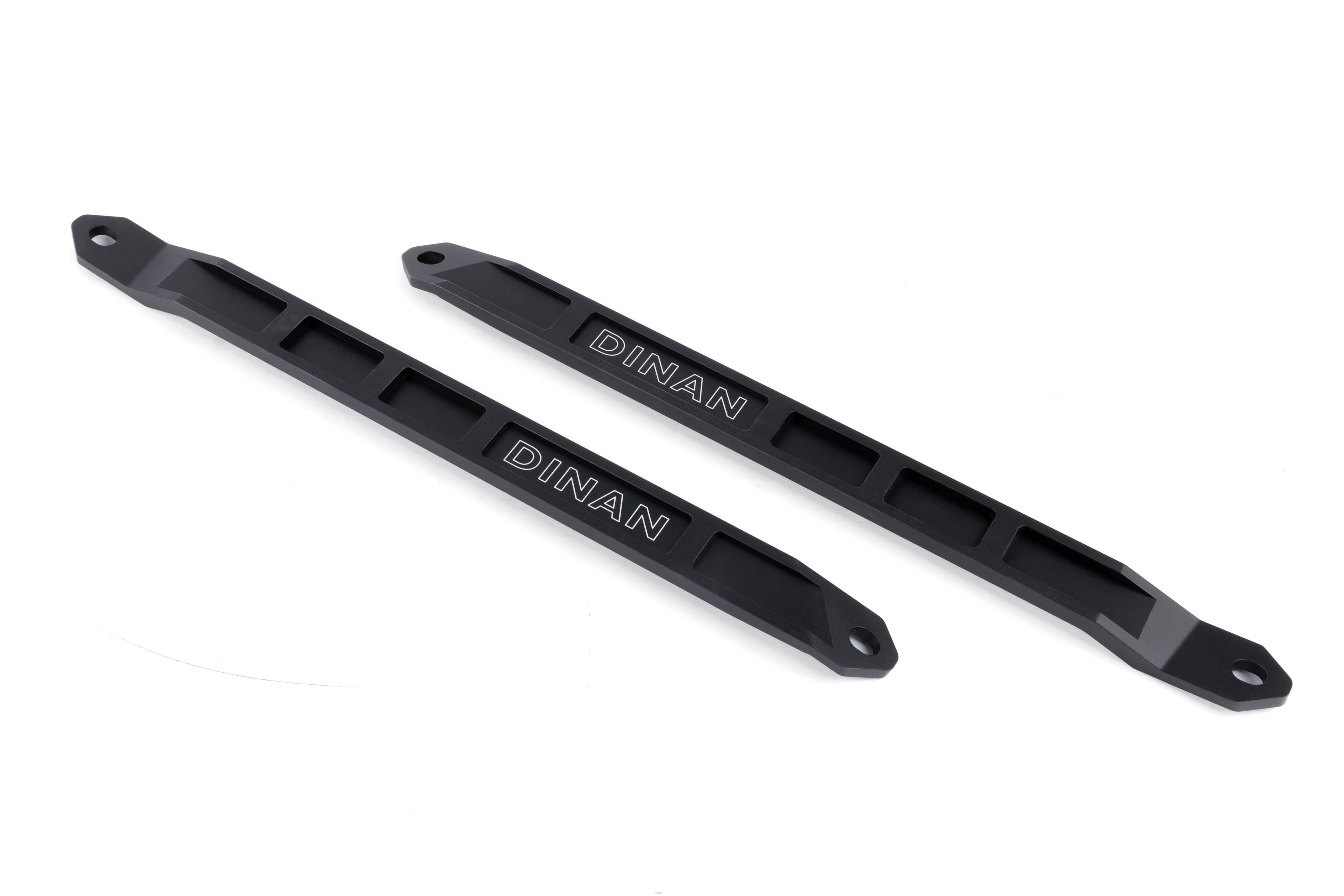 GFBV D180-0016 Dinan Strut Tower Braces - 2019-2026 BMW Z4 sDrive30i/M40i - Fits 2019-2026 BMW Z4 thumbnail 2