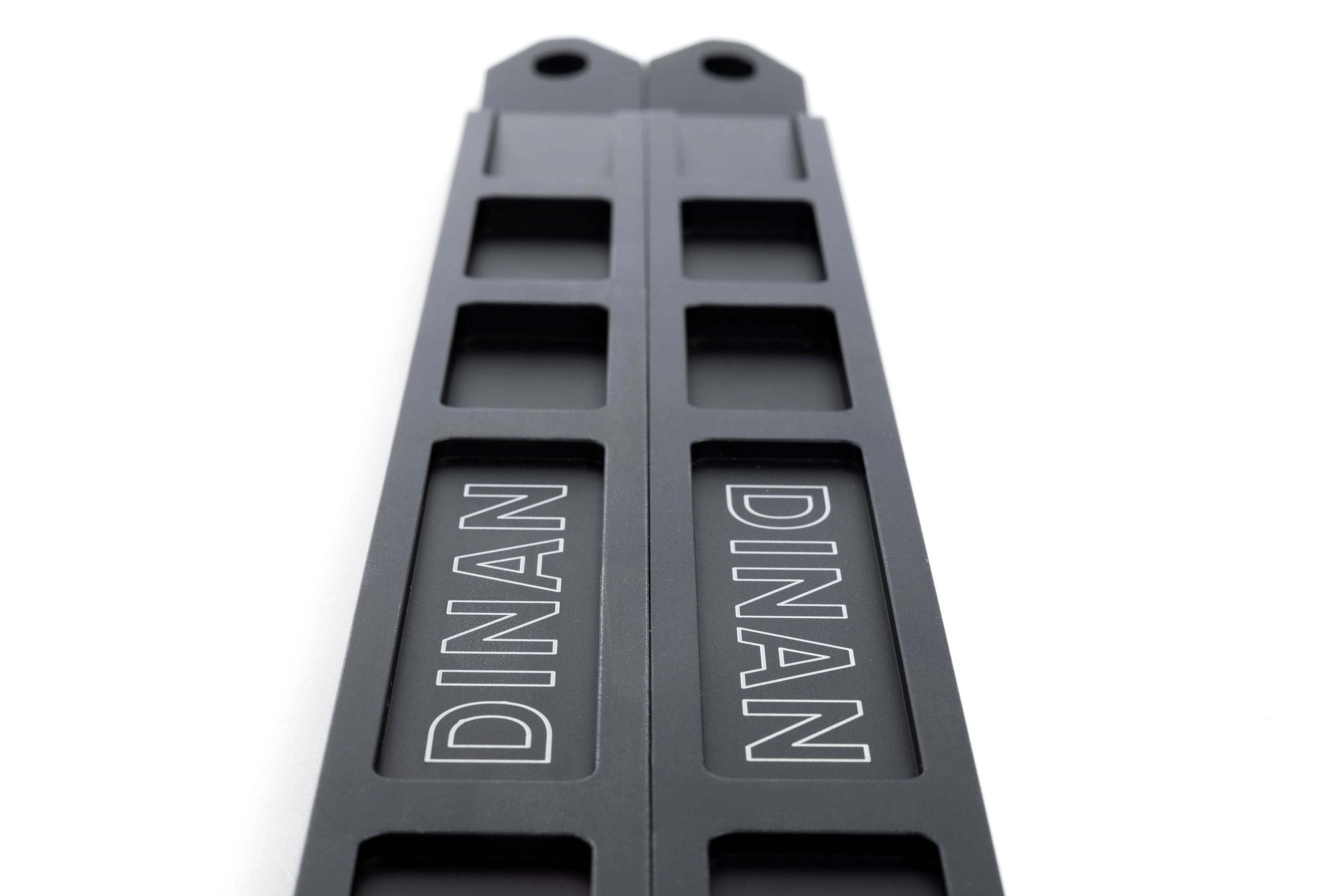 GFBV D180-0016 Dinan Strut Tower Braces - 2019-2026 BMW Z4 sDrive30i/M40i - Fits 2019-2026 BMW Z4 thumbnail 4