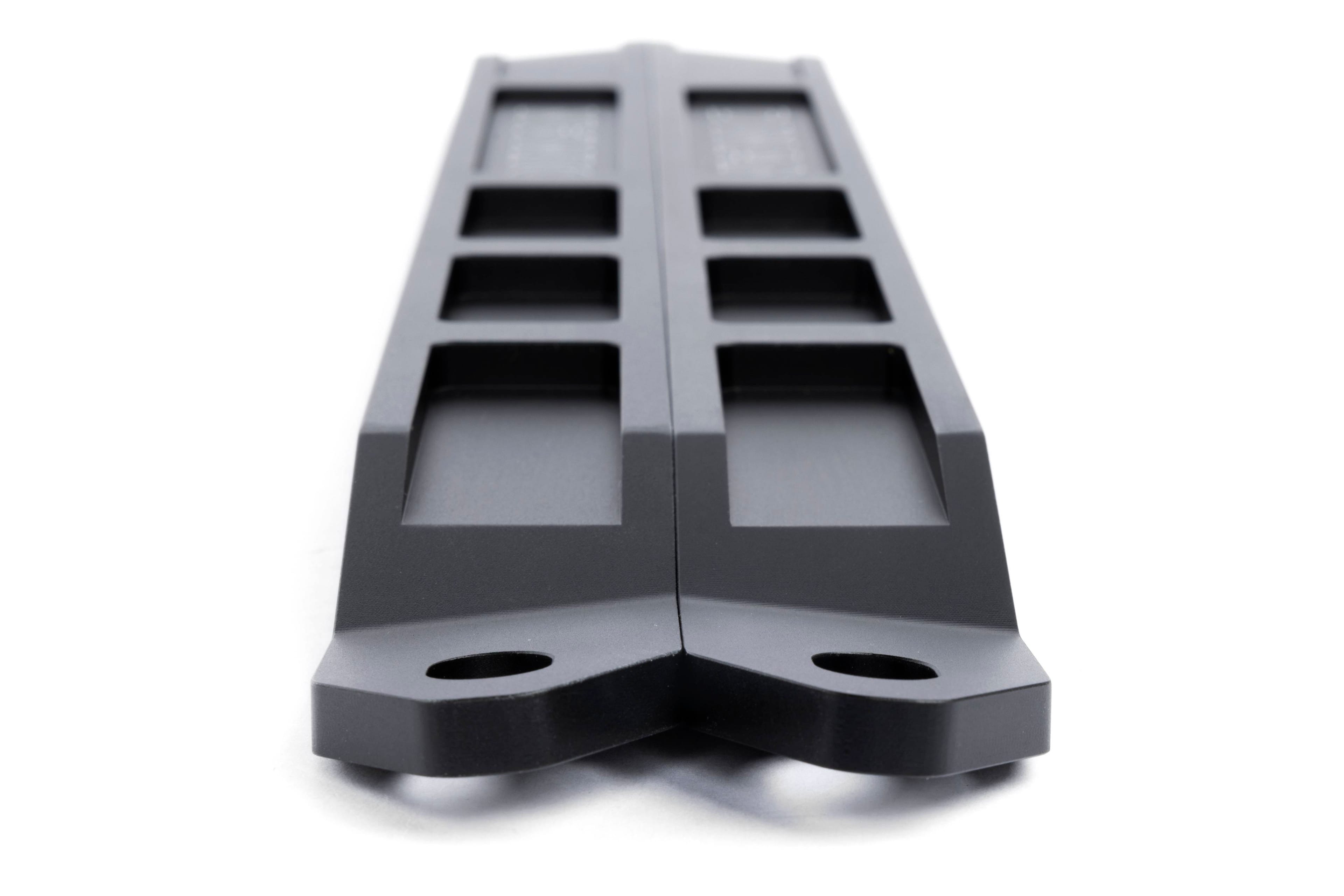 GFBV D180-0016 Dinan Strut Tower Braces - 2019-2026 BMW Z4 sDrive30i/M40i - Fits 2019-2026 BMW Z4 thumbnail 16