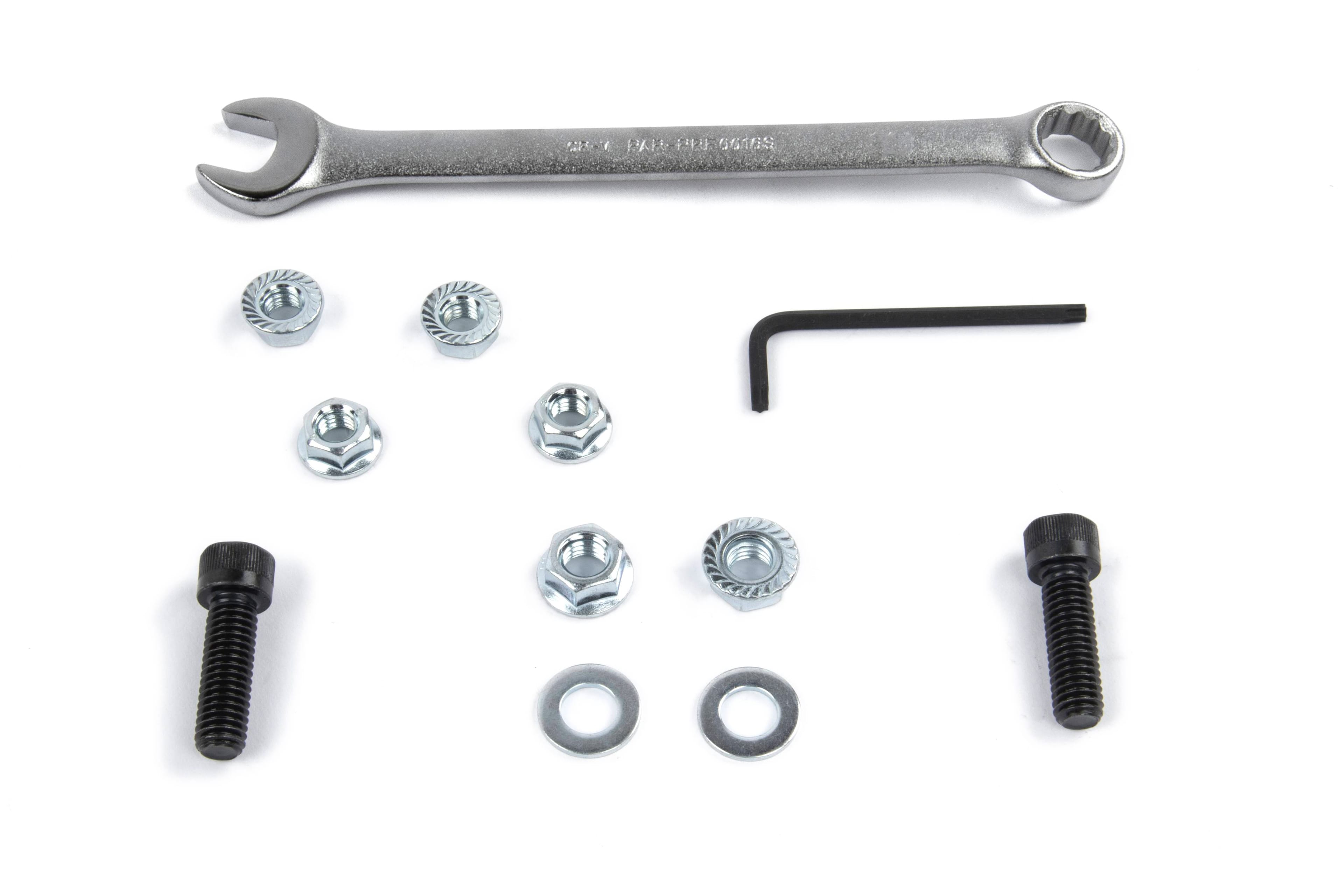 GFBV D180-0461 Dinan Shock Tower Brace - 1999-2006 BMW 323i/325i/328i/330i/M3 - Fits select 1999-2006 BMW models thumbnail 10