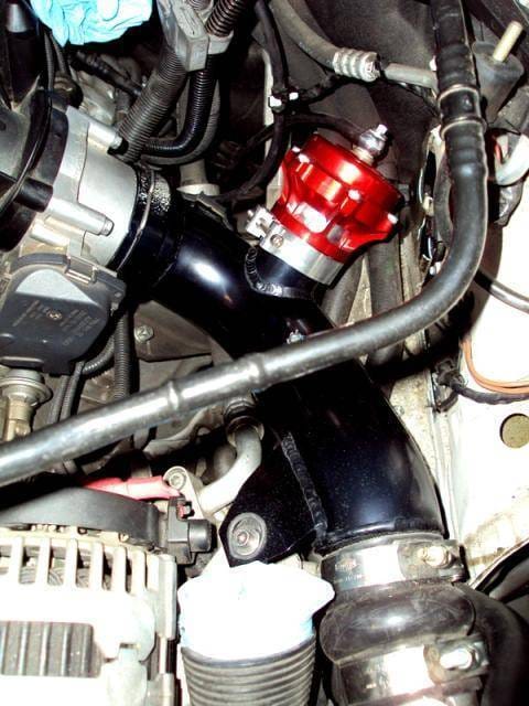 ERN54(3.0TT)DiverterValveChargePipeMay'09+ thumbnail 3