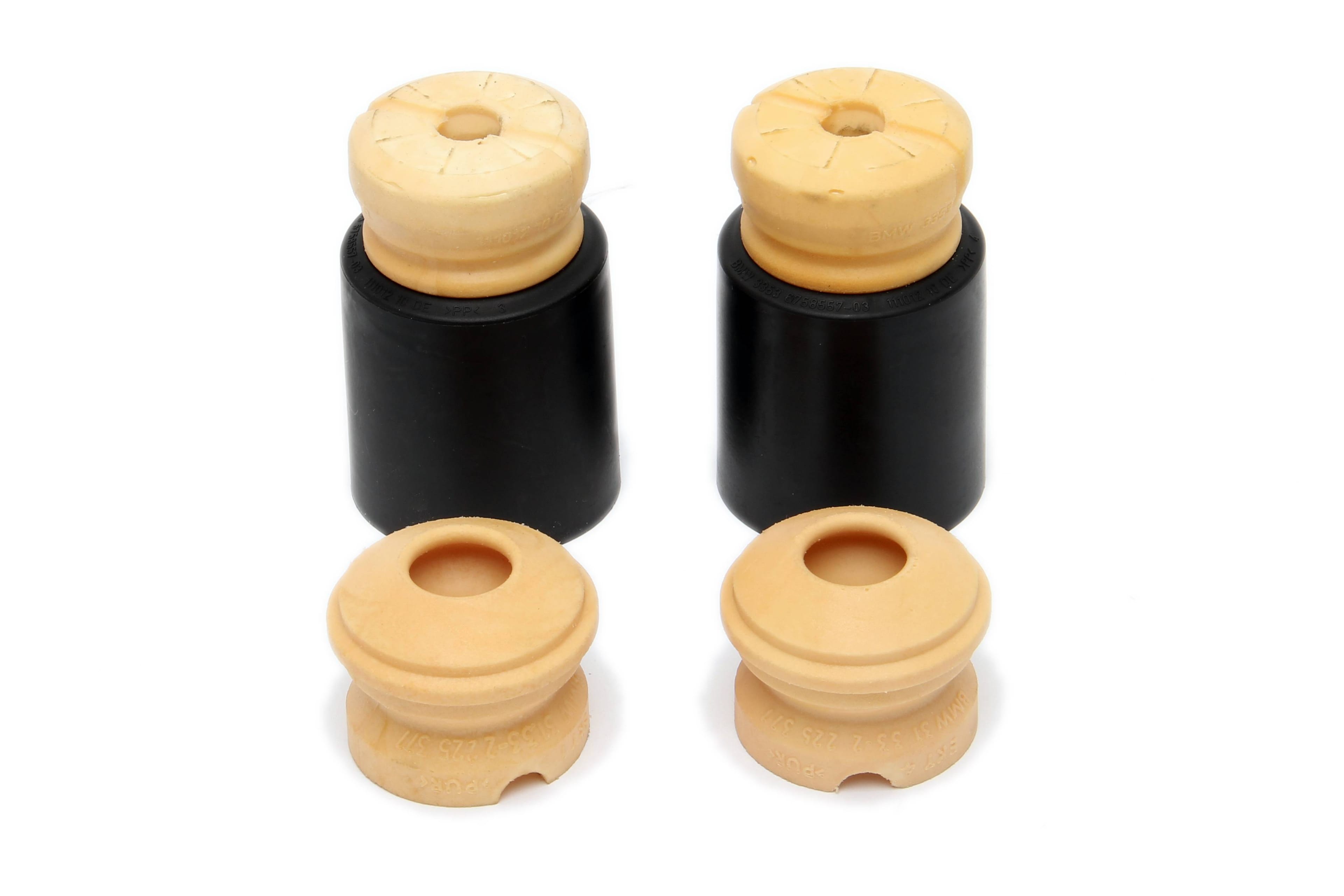 GFBV D193-3201 Dinan Supplemental Ride Quality & Handling Kit - 2014-2016 BMW 428i/435i; Dinan Supplemental Ride Quality & Handling Kit - 2016-2020 BMW 340i/430i/440i - Fits select 2014-2020 BMW models thumbnail 2