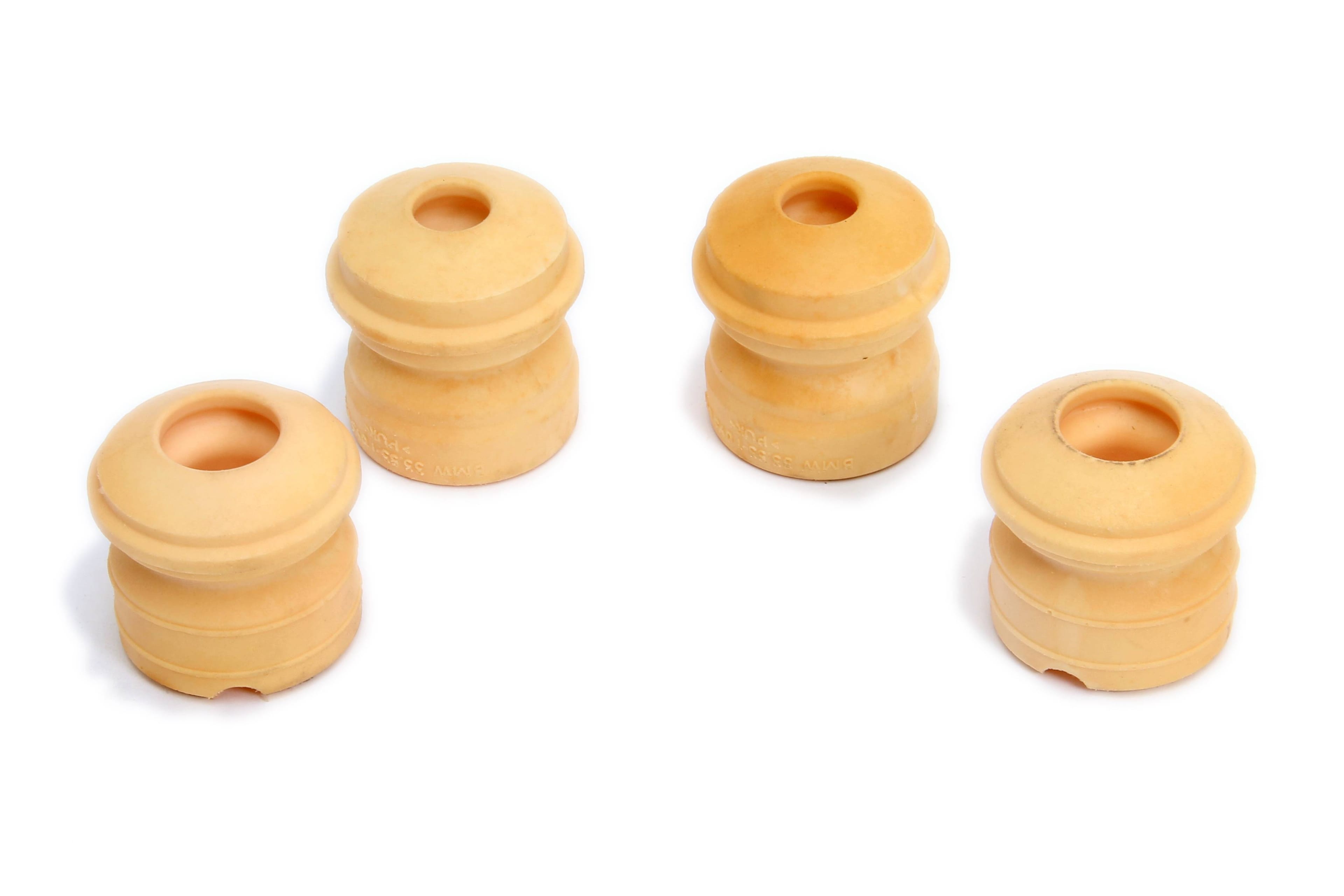 GFBV D193-5721 Dinan Supplemental Ride Quality & Handling Kit - 2000-2003 BMW M5 - Fits 2000-2003 BMW M5 thumbnail 2