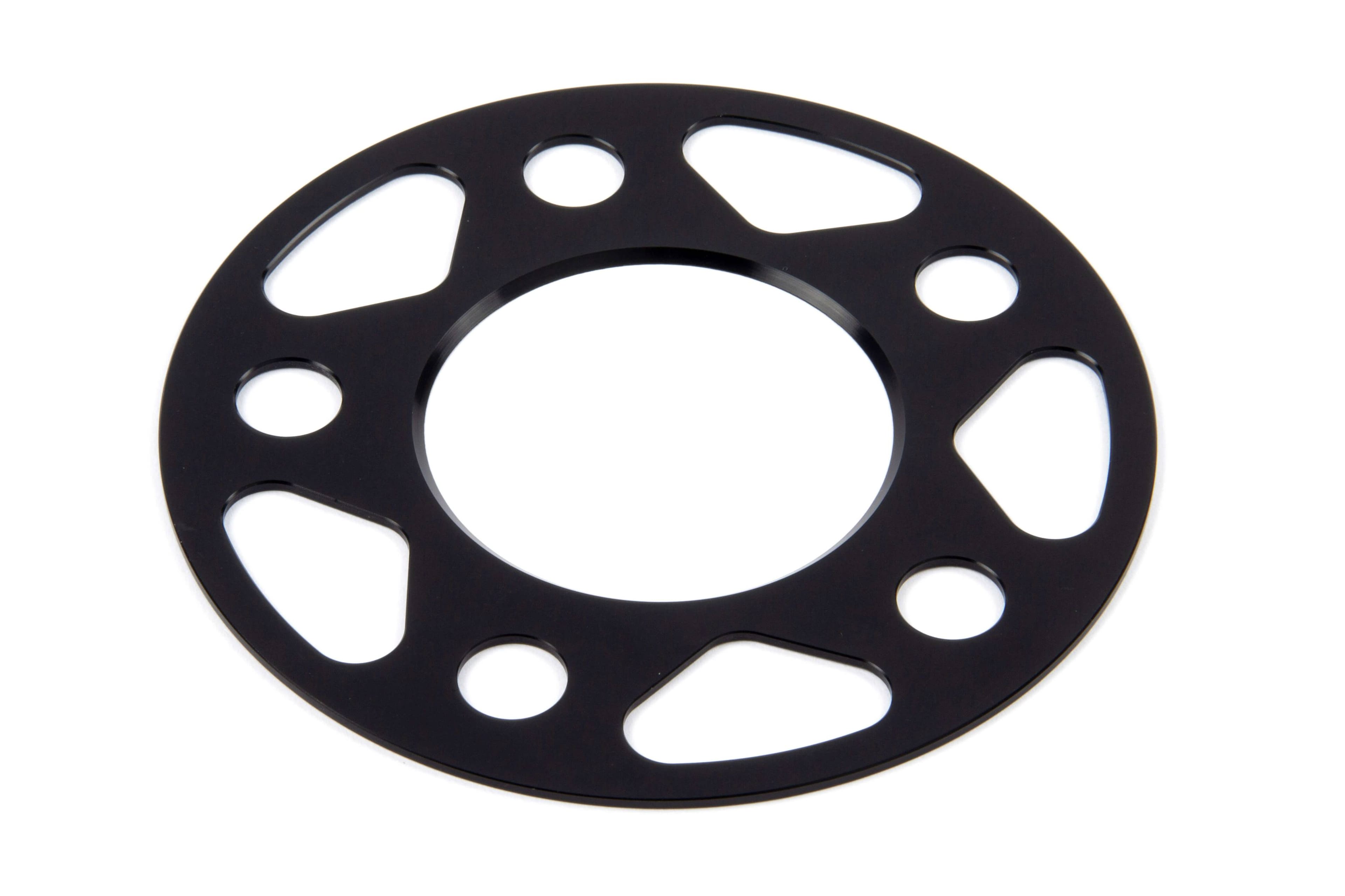 GFBV D210-2020 Dinan Spacers; 5x112 - 66.5mm CB - 2mm Thick - Fits select 2014-2027 BMW, Mini applications thumbnail 4