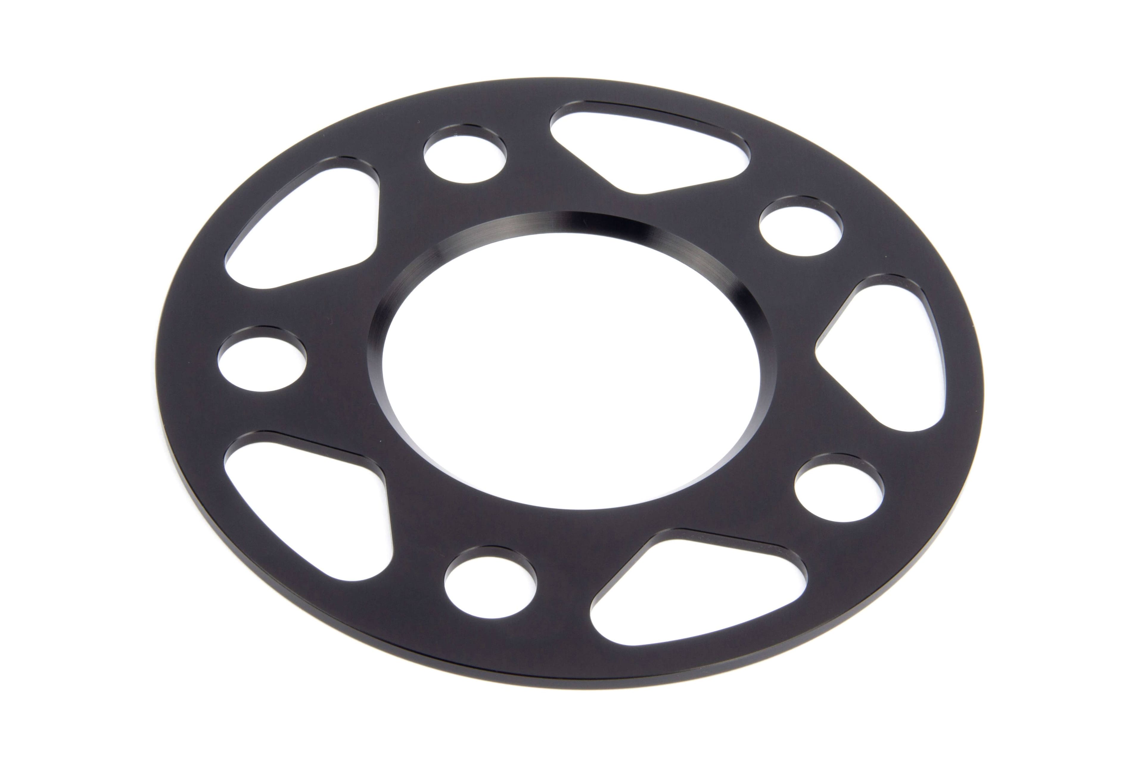 GFBV D210-2021 Dinan Spacers; 5x112 - 66.5mm CB - 3mm Thick - Fits select 2014-2027 BMW, Mini applications thumbnail 6