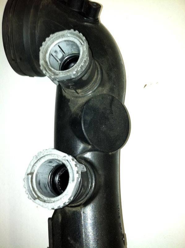 ERN54(3.0TT)DiverterValveChargePipeMay'09+ thumbnail 6