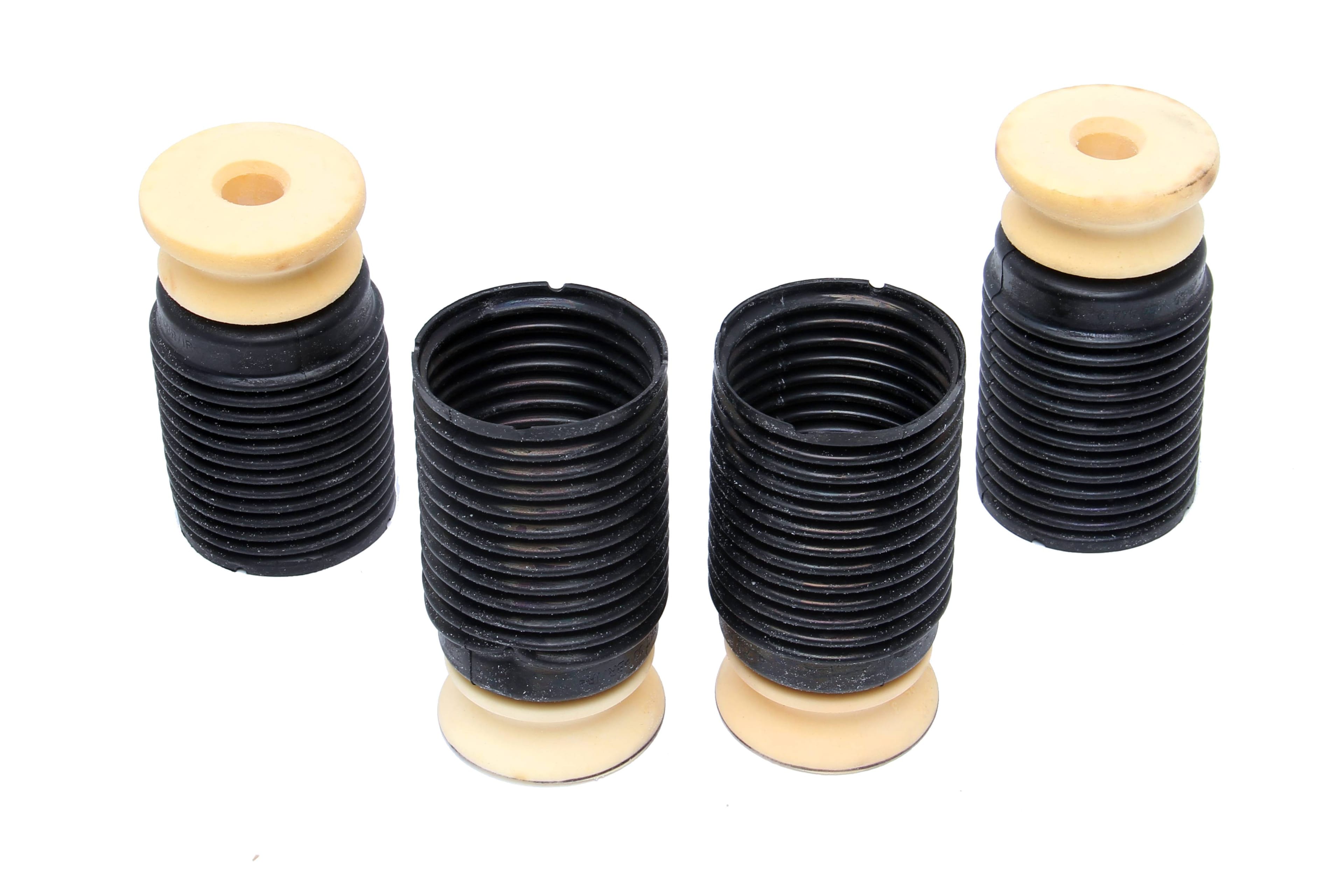 GFBV D193-7101A Dinan Supplemental Ride Quality & Handling Kit - 2010-2014 BMW X5M/X6M - Fits 2010-2014 BMW X5, X6 thumbnail 2