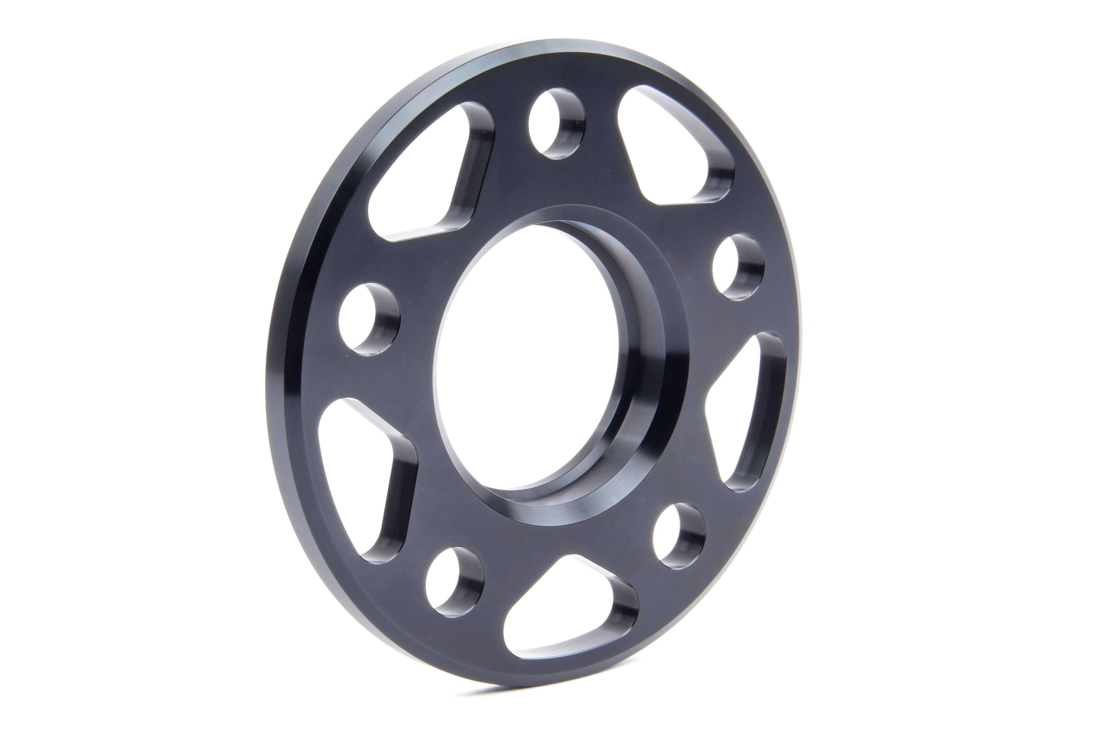 GFBV D210-2027 Dinan Spacers; 5x112 - 66.5mm CB - 10mm Thick - Fits select 2014-2027 BMW, Mini applications thumbnail 4