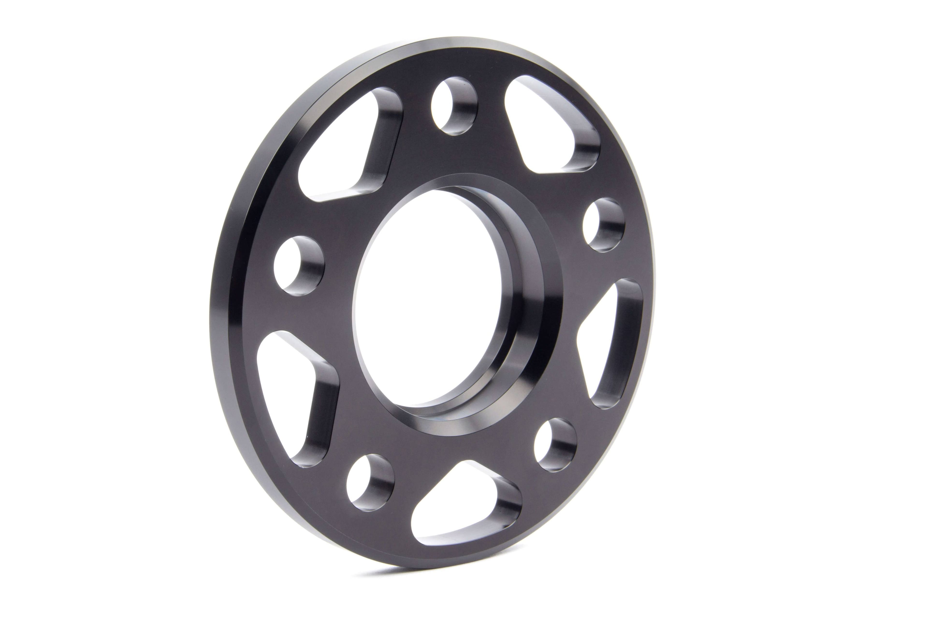 GFBV D210-2028 Dinan Spacers, 5x112 - 66.5mm CB - 12mm Thick - Fits select 2014-2027 BMW, Mini applications thumbnail 6