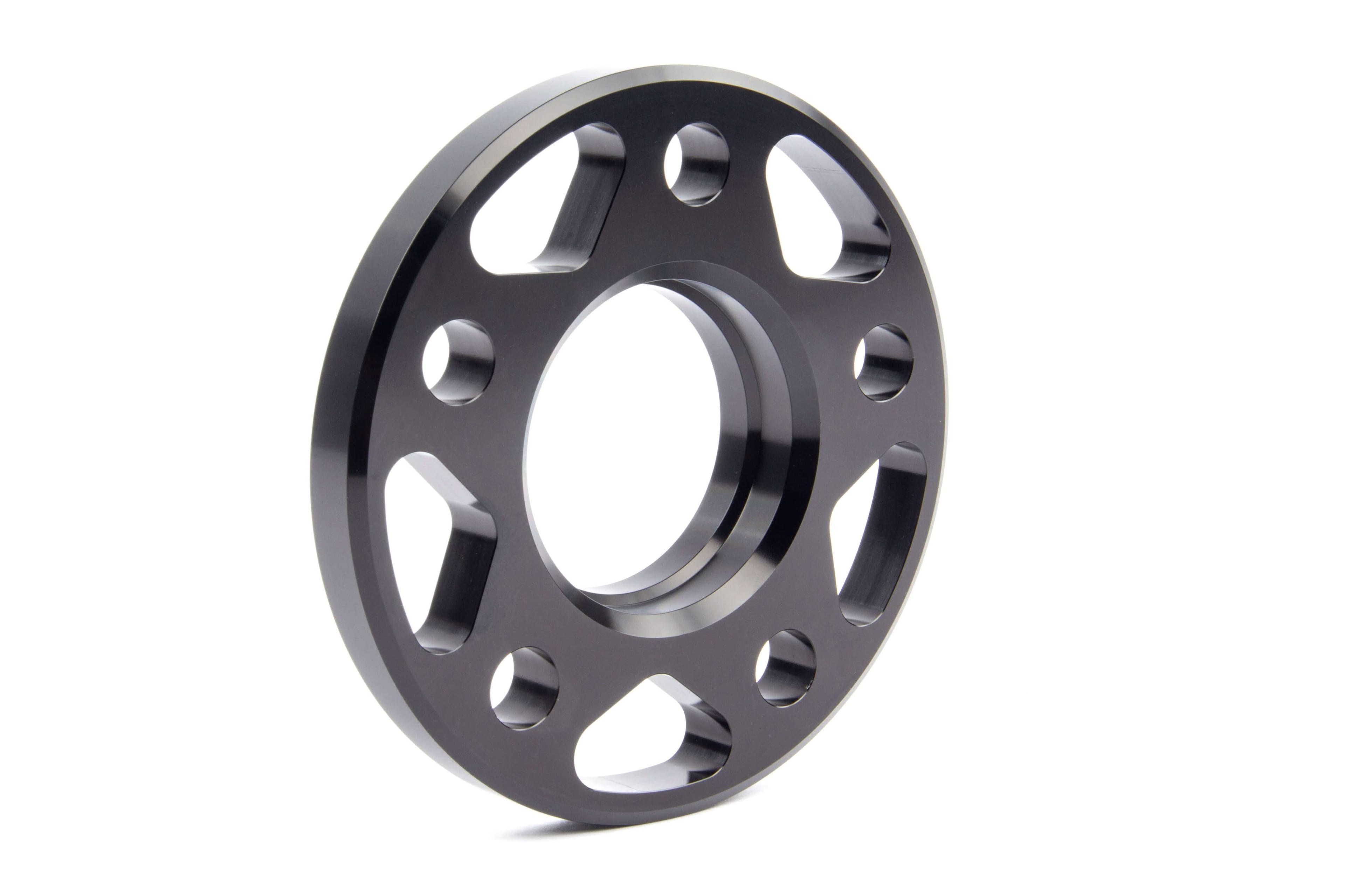 GFBV D210-2029 Dinan Spacers, 5x112 - 66.5mm CB - 15mm Thick - Fits select 2014-2027 BMW, Mini applications thumbnail 4