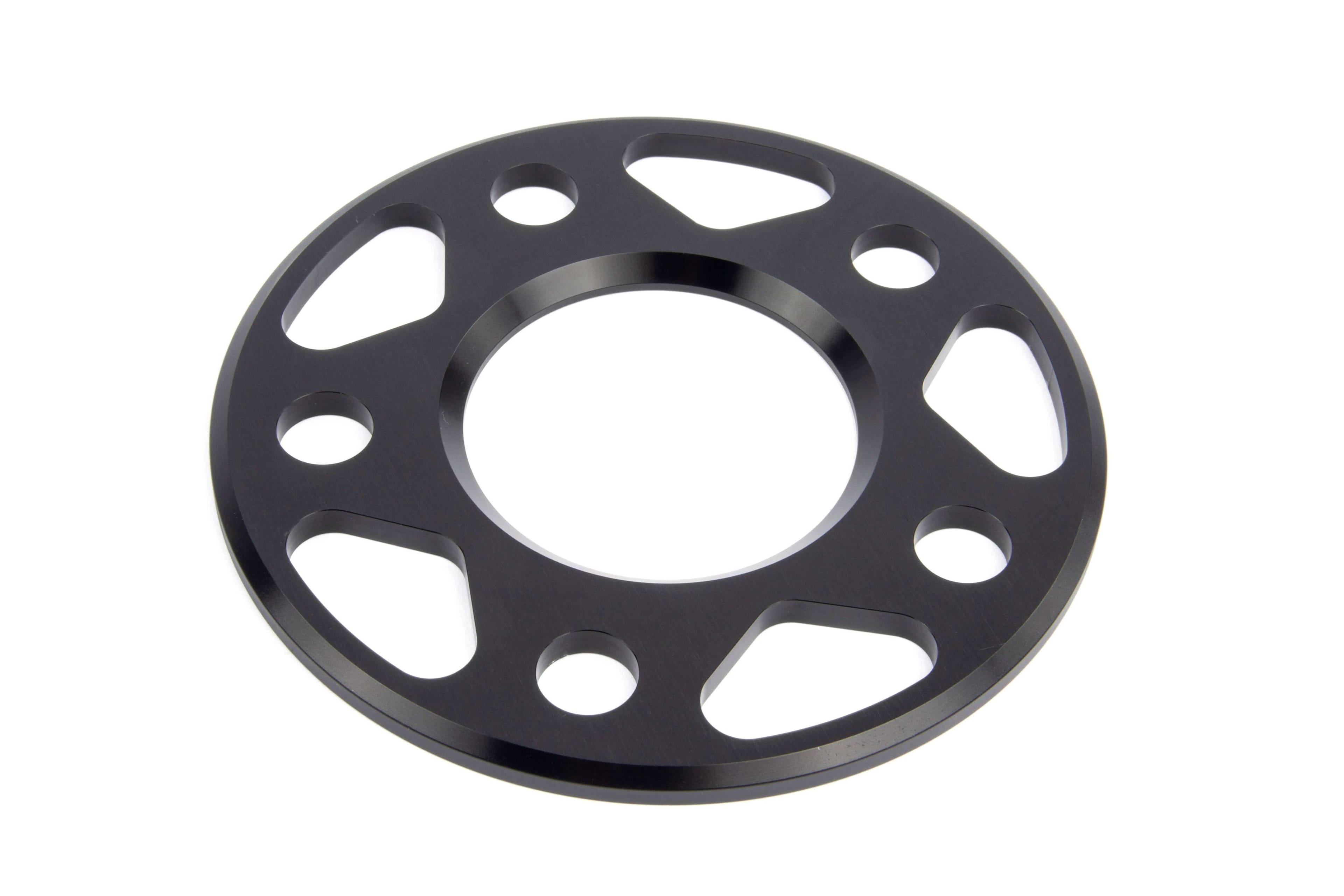 GFBV D210-2024 Dinan Spacers; 5x112 - 66.5mm CB - 6mm Thick - Fits select 2014-2027 BMW, Mini applications thumbnail 6