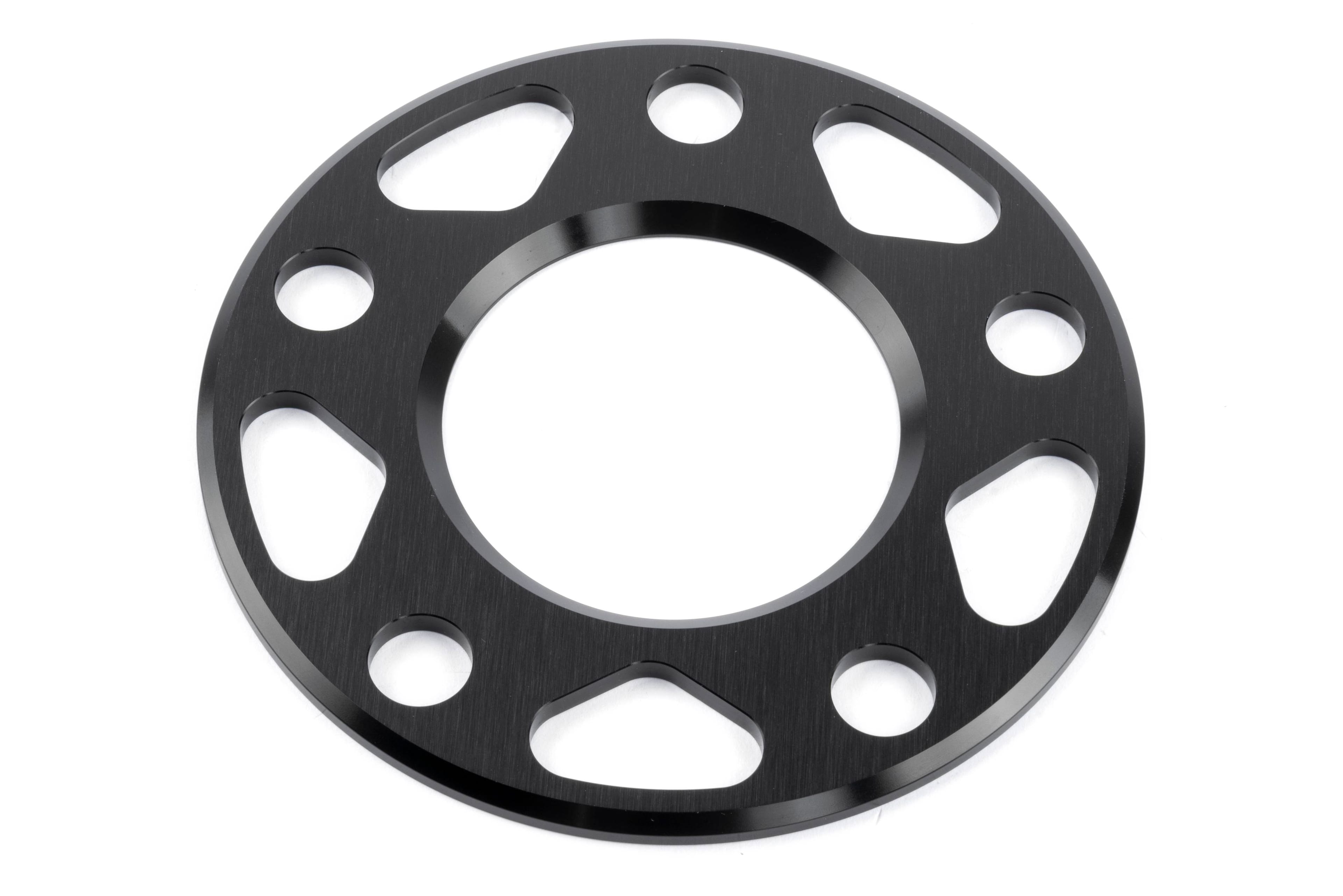 GFBV D210-2035 Dinan Spacers; 5x120 - 72.6mm CB - 5mm Thick - Fits select 1988-2021 BMW models thumbnail 4