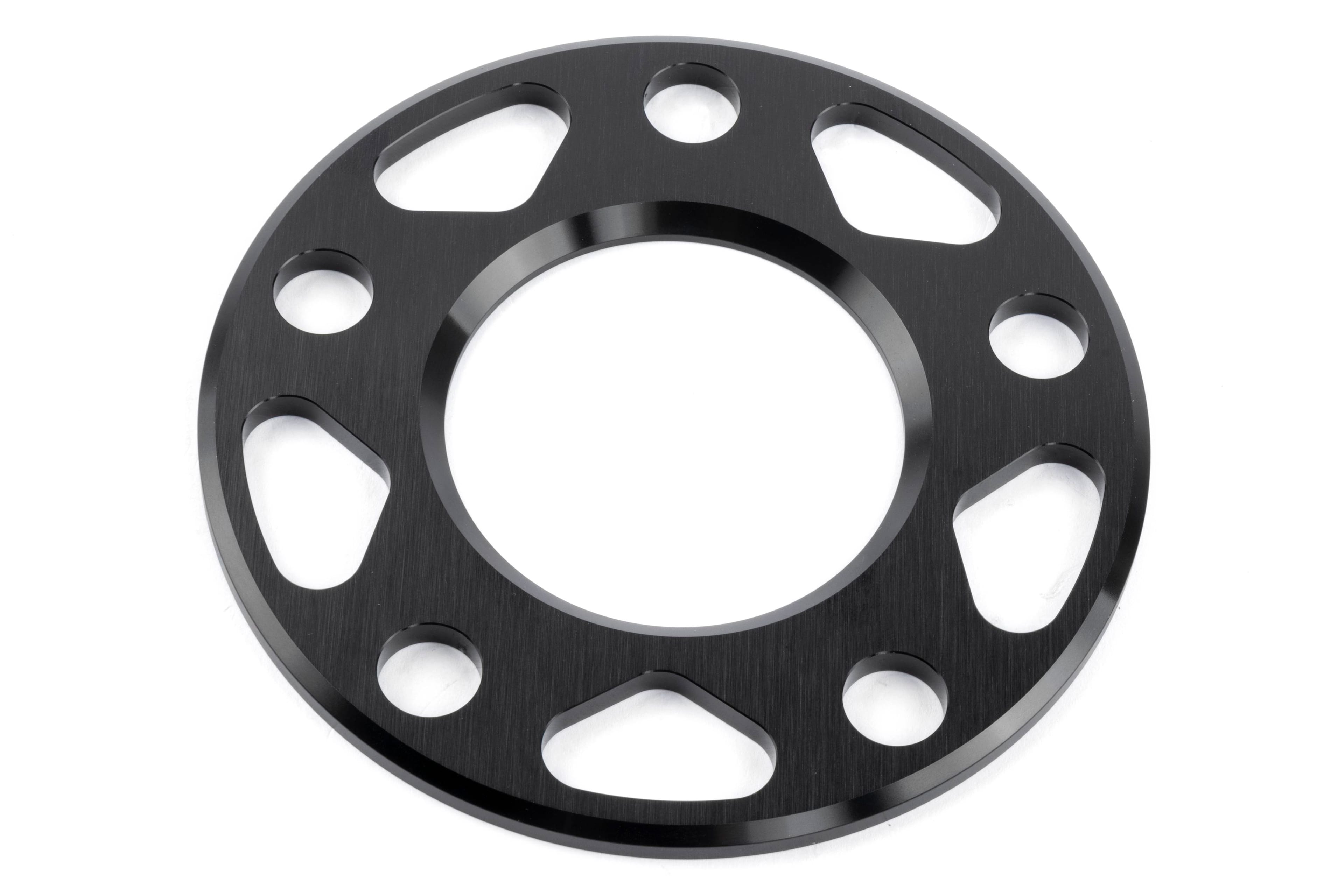 GFBV D210-2036 Dinan Spacers; 5x120 - 72.6mm CB - 6mm Thick - Fits select 1988-2021 BMW models thumbnail 6