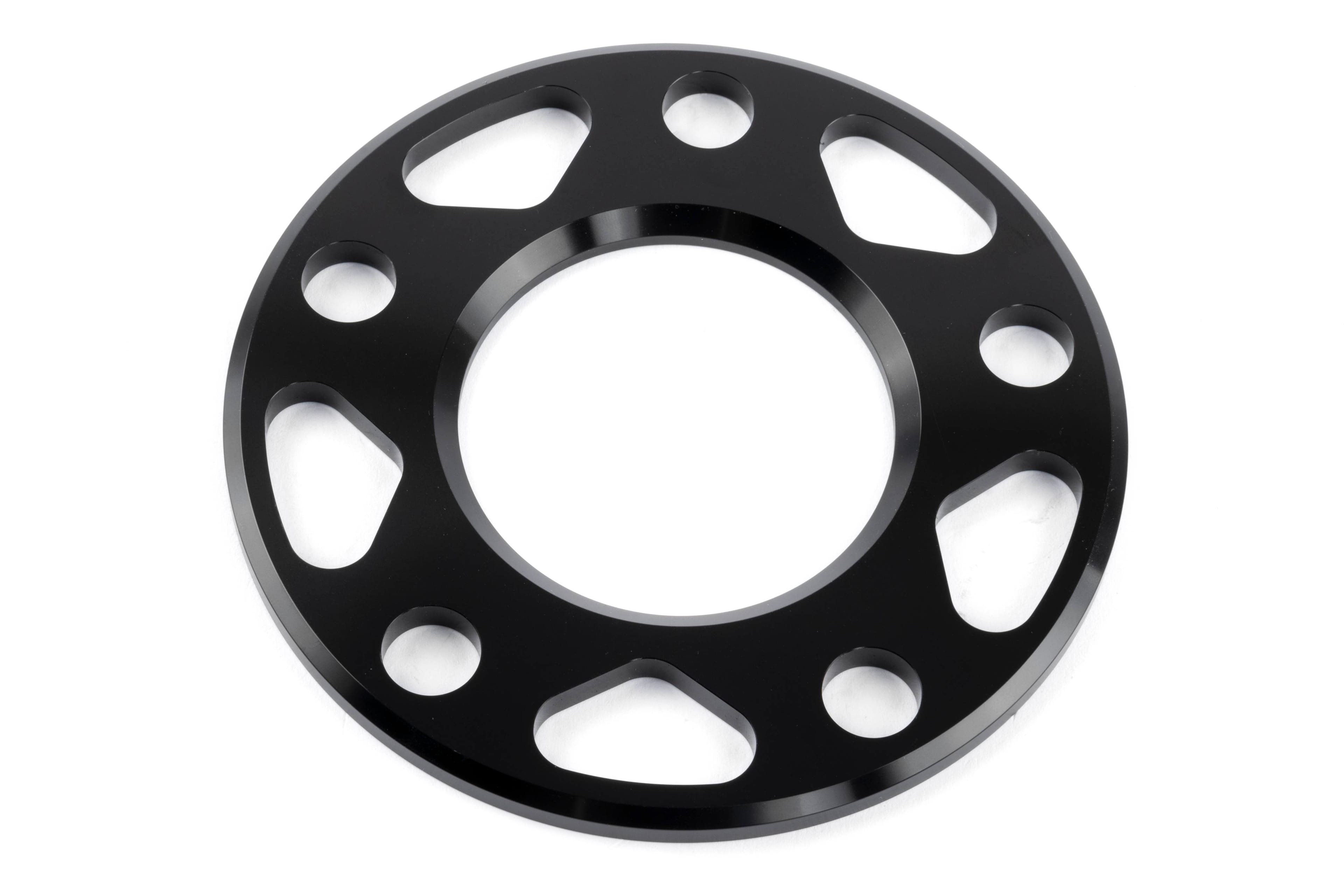 GFBV D210-2037 Dinan Spacers; 5x120 - 72.6mm CB - 7mm Thick - Fits select 1988-2021 BMW models thumbnail 6