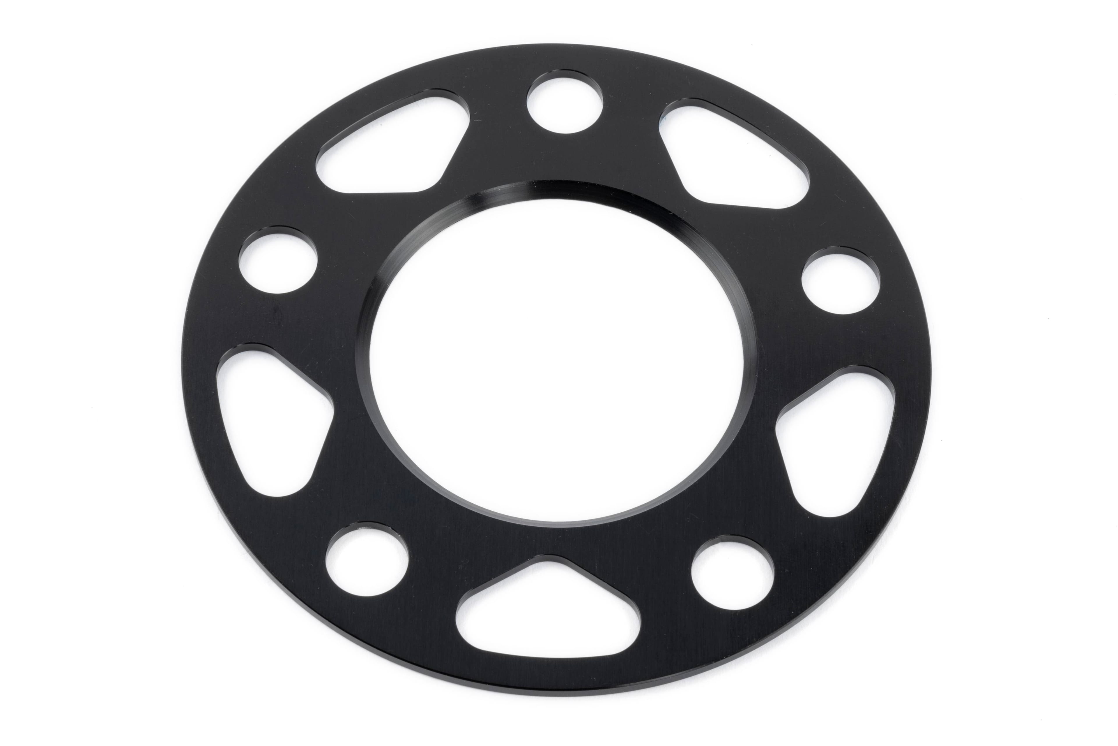 GFBV D210-2033 Dinan Spacers; 5x120 - 72.6mm CB - 3mm Thick - Fits select 1988-2021 BMW models thumbnail 4