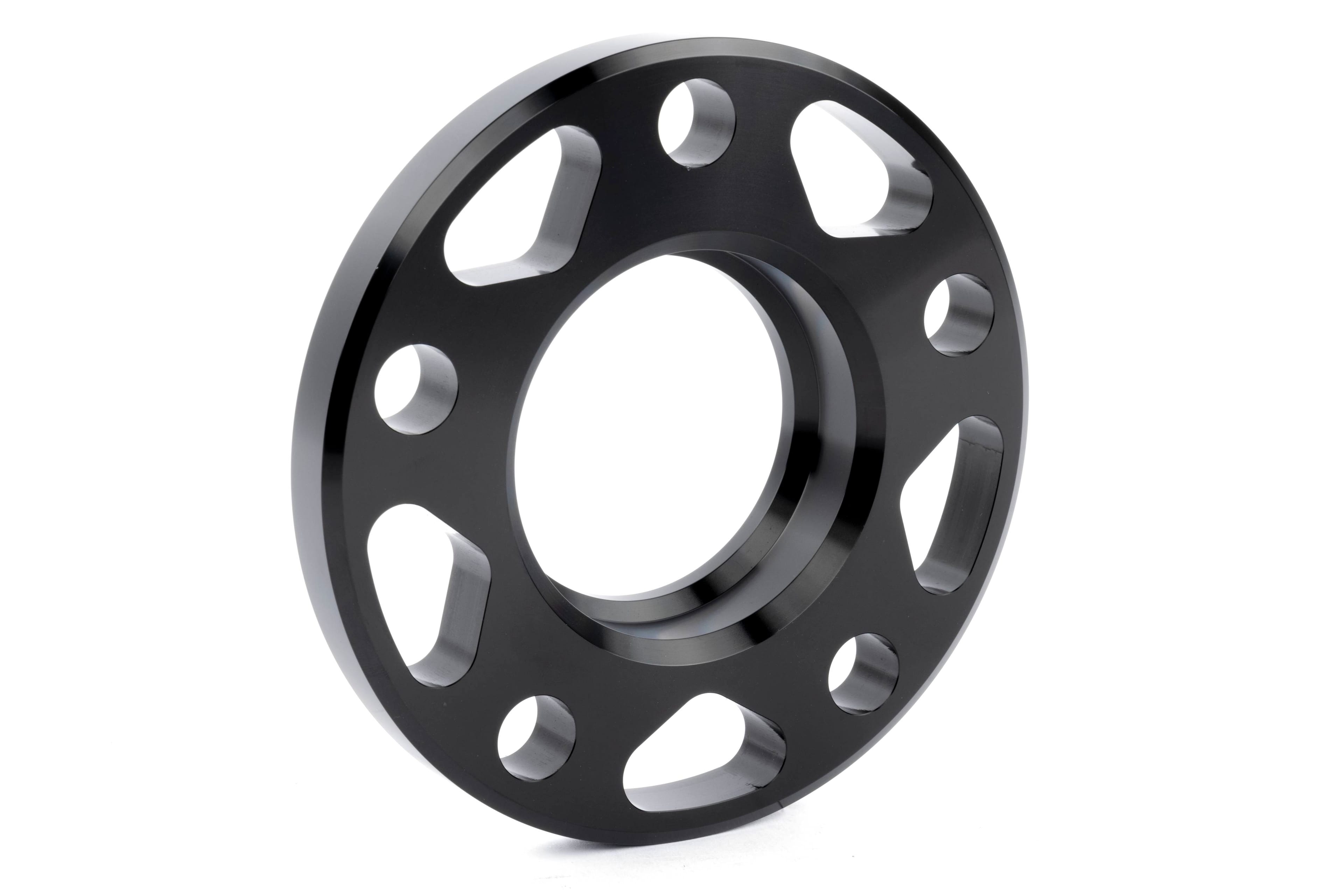 GFBV D210-2041 Dinan Spacers; 5x120 - 72.6mm CB - 15mm Thick - Fits select 1988-2021 BMW models thumbnail 4