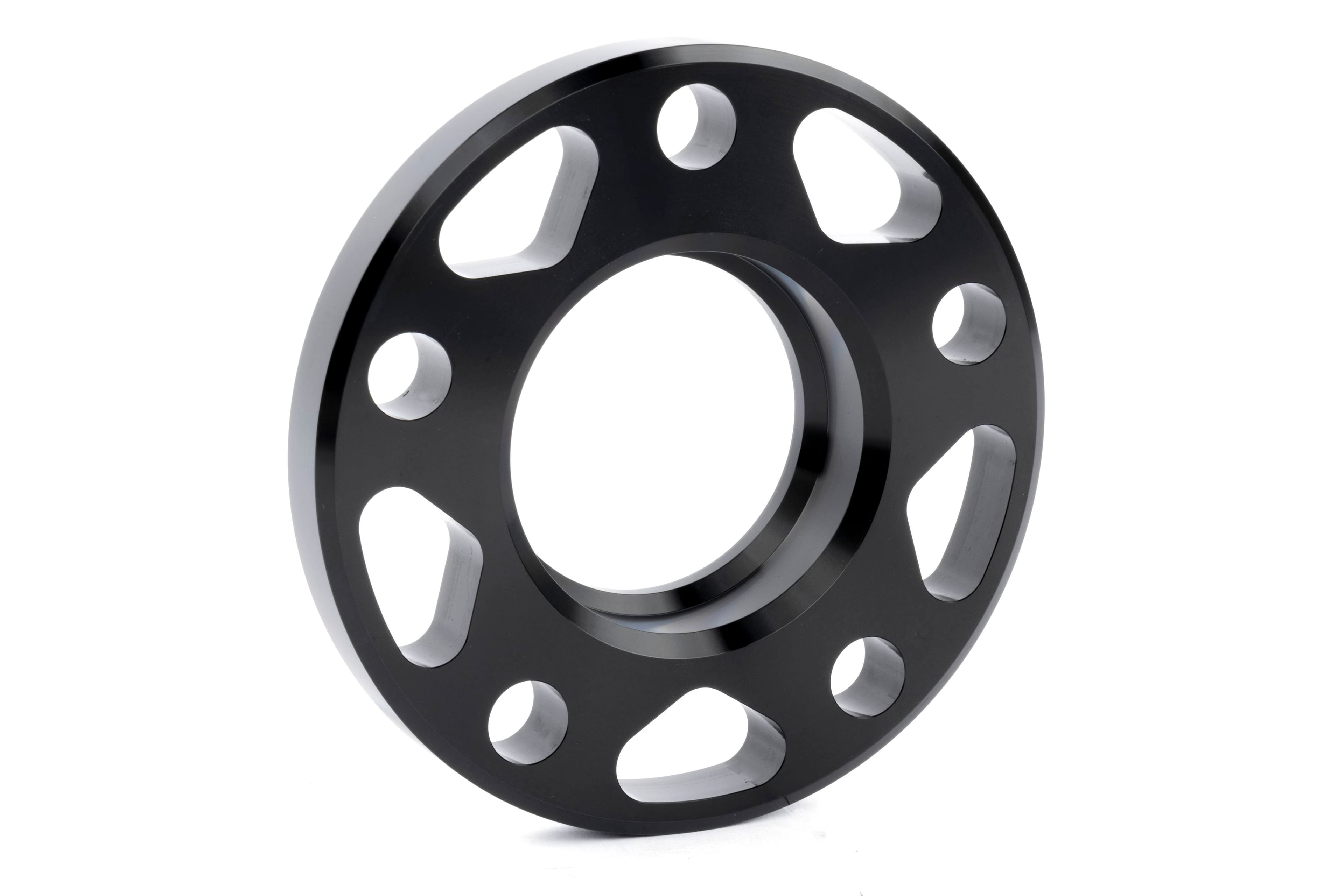 GFBV D210-2042 Dinan Spacers; 5x120 - 72.6mm CB - 17mm Thick - Fits select 1988-2021 BMW models thumbnail 4