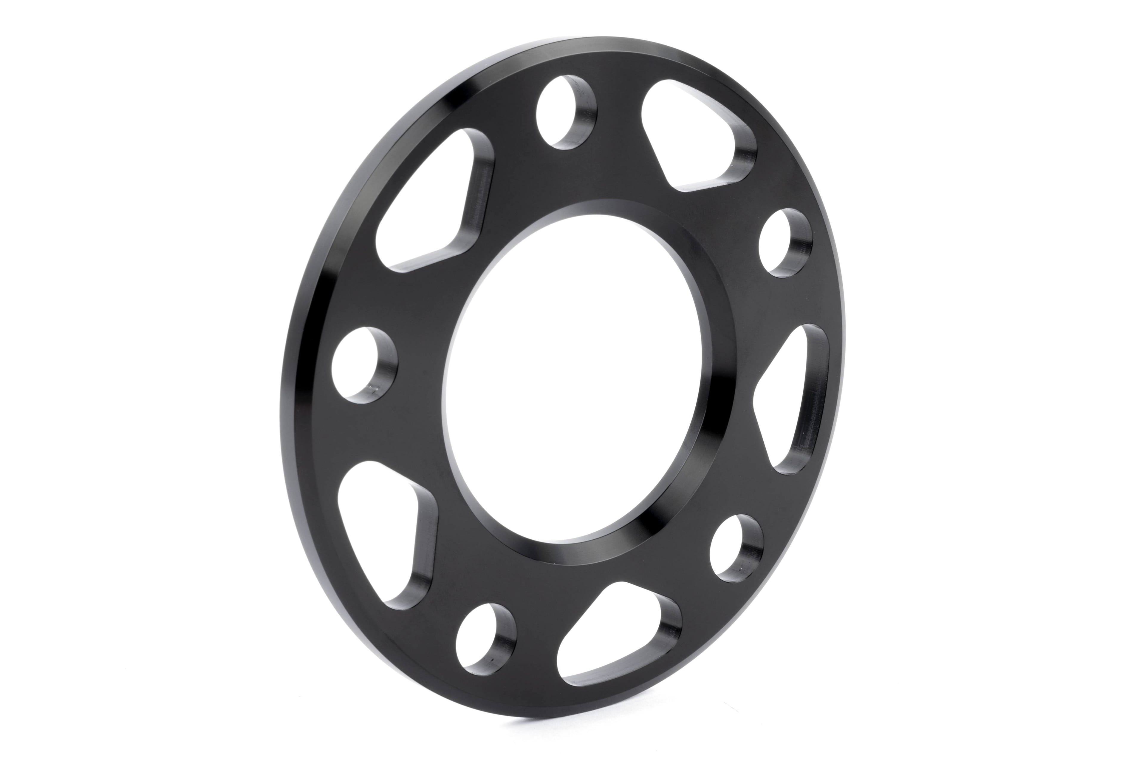 GFBV D210-2038 Dinan Spacers; 5x120 - 72.6mm CB - 8mm Thick - Fits select 1988-2021 BMW models thumbnail 6
