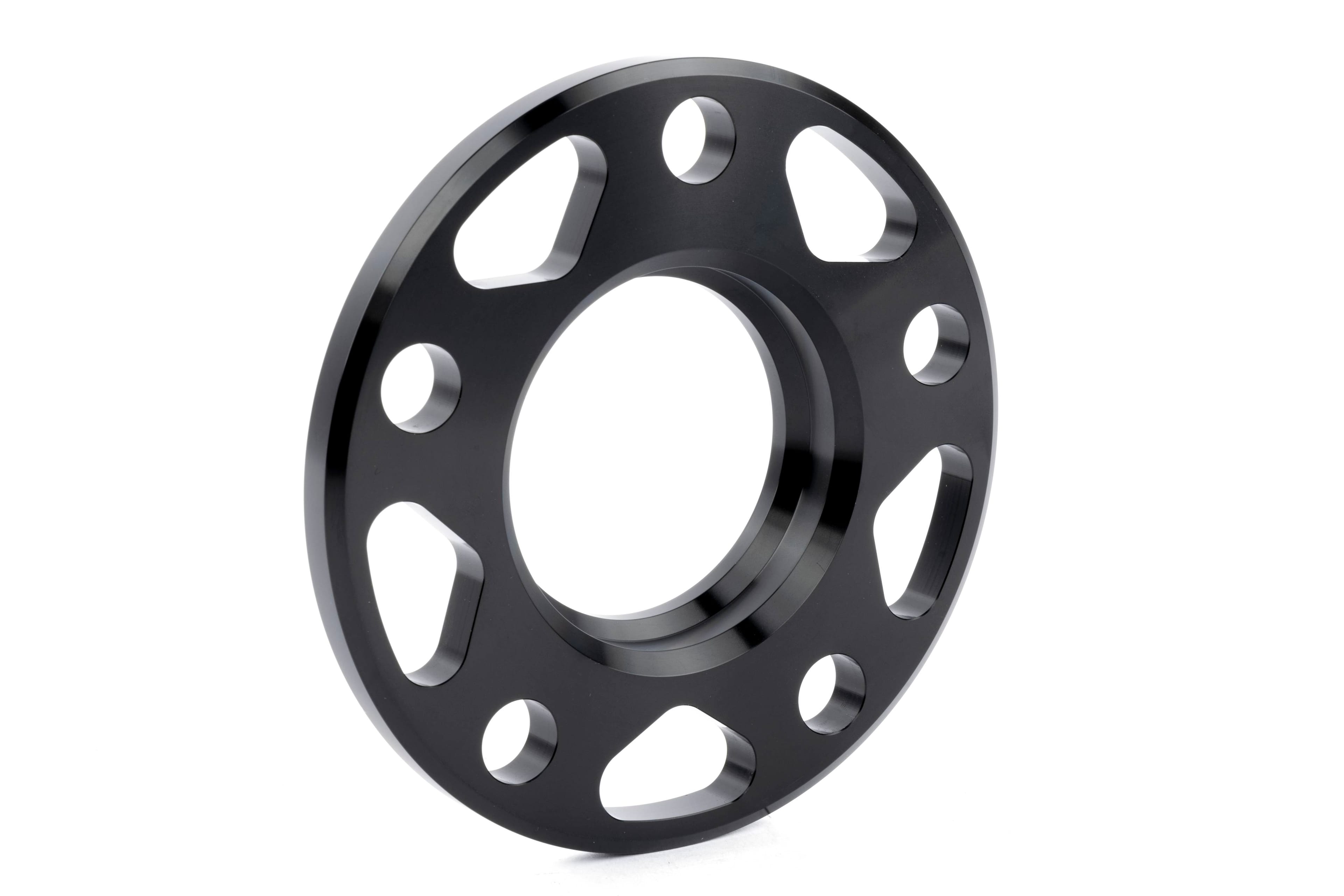 GFBV D210-2039 Dinan Spacers, 5x120 - 72.6mm CB - 10mm Thick - Fits select 1988-2021 BMW models thumbnail 4