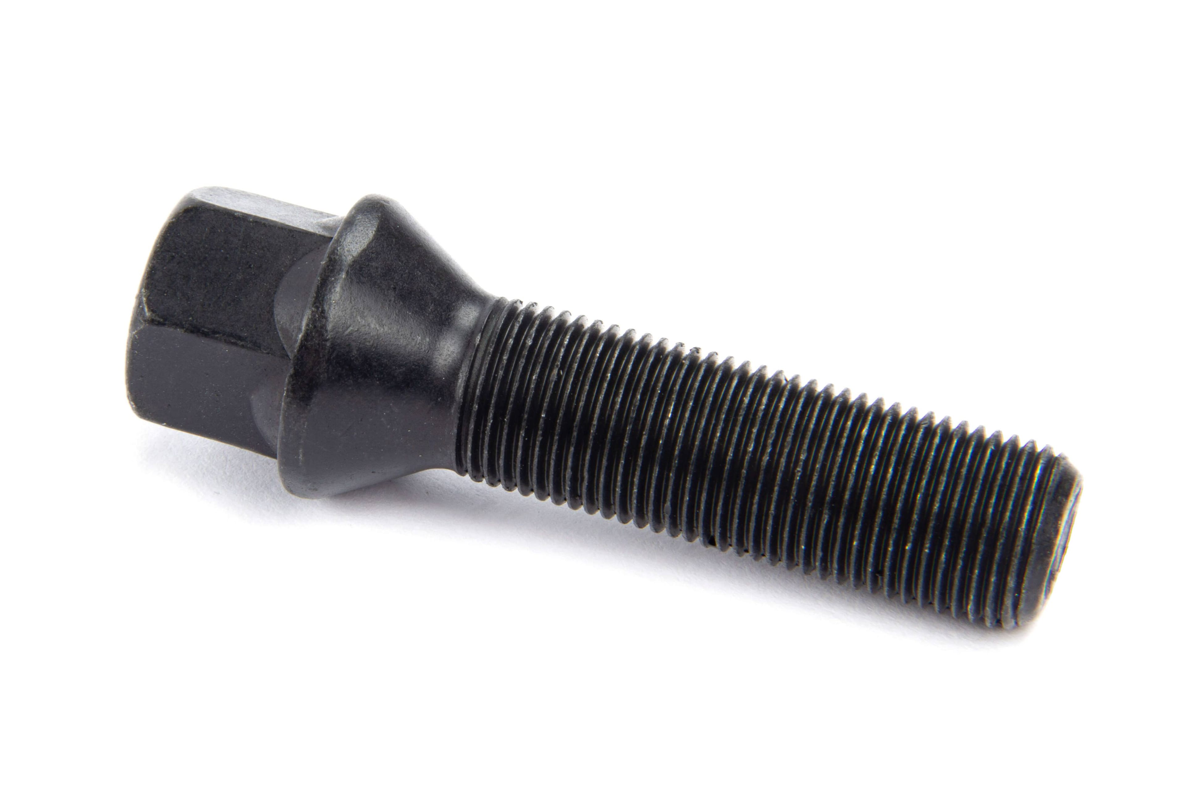 GFBV D220-0004 Dinan Lug Bolts; M14x1.25 - Cone Seat - 35mm - Fits select 2009-2027 BMW, Mini applications thumbnail 4