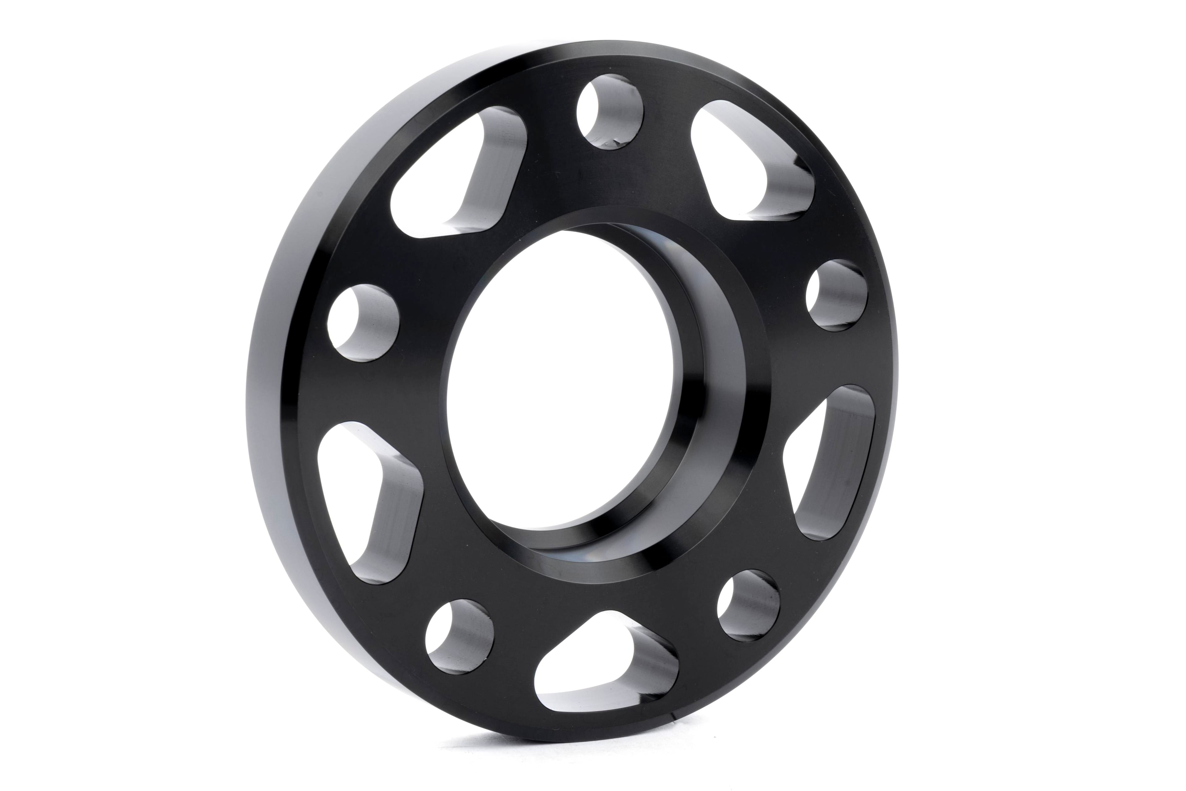 GFBV D210-2043 Dinan Spacers; 5x120 - 72.6mm CB - 20mm Thick - Fits select 1988-2021 BMW models thumbnail 6