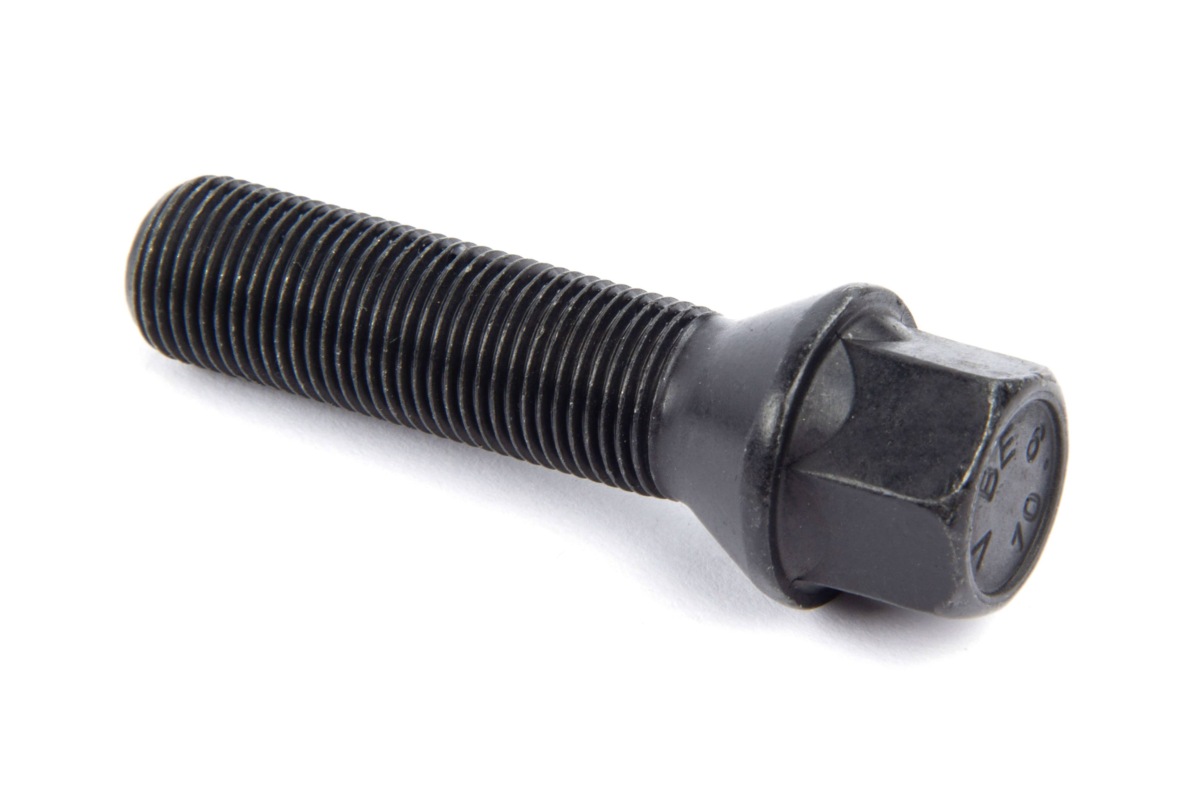 GFBV D220-0002 Dinan Lug Bolts; M14x1.25 - Cone Seat - 30mm - Fits select 2009-2027 BMW, Mini applications thumbnail 8