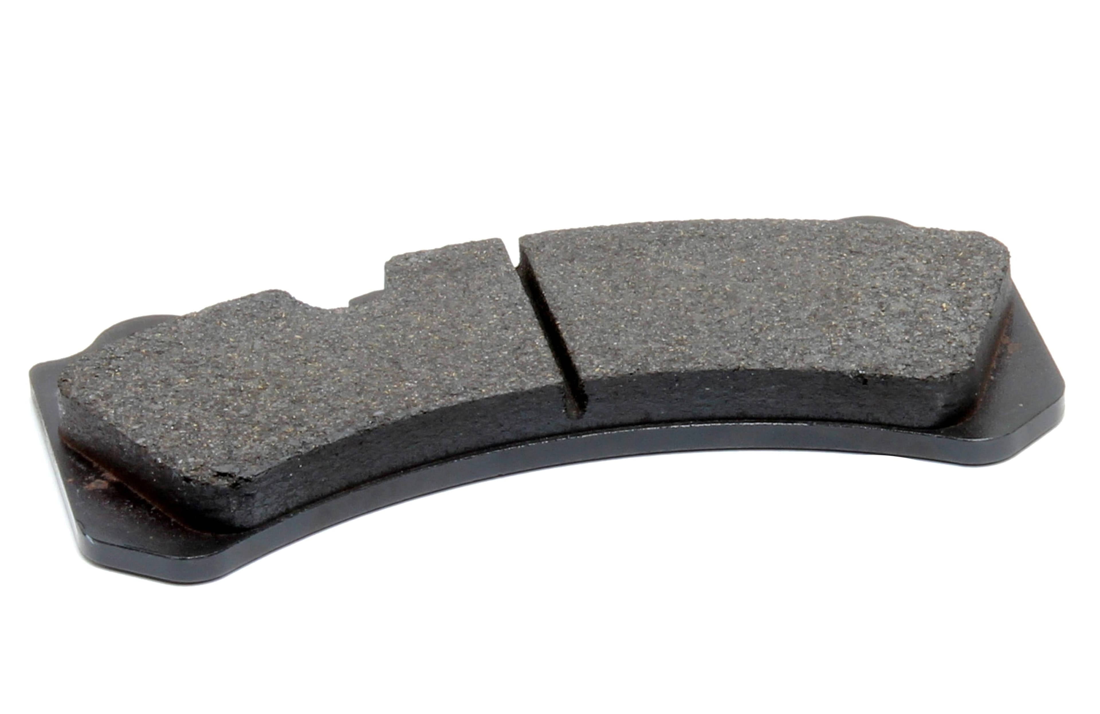 GFBV D250-0392 Dinan by Brembo Replacement Brake Pad Set - 1995-2004 BMW 5-Series - Fits select 1997-2003 BMW models thumbnail 4