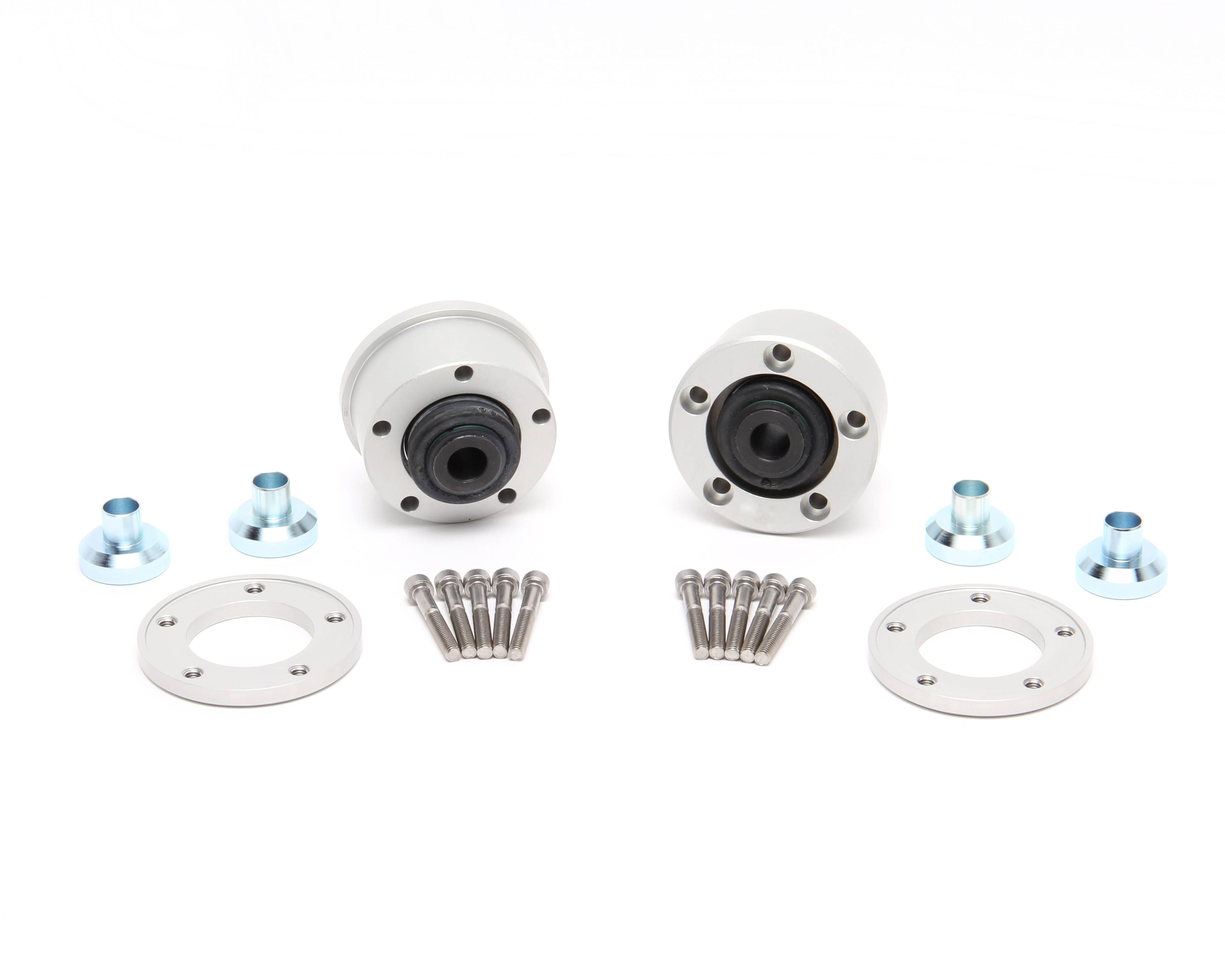 GFBV D280-0014 Dinan Lower Control Arm Monoball Kit - 2012-2018 BMW 320i/328i/330i/335i/340i; Dinan Lower Control Arm Monoball Kit - 2014-2020 BMW 428i/430i/435i/440i; Dinan Lower Control Arm Monoball Kit - 2014-2021 BMW 228i/230i/M235i/M240i thumbnail 2