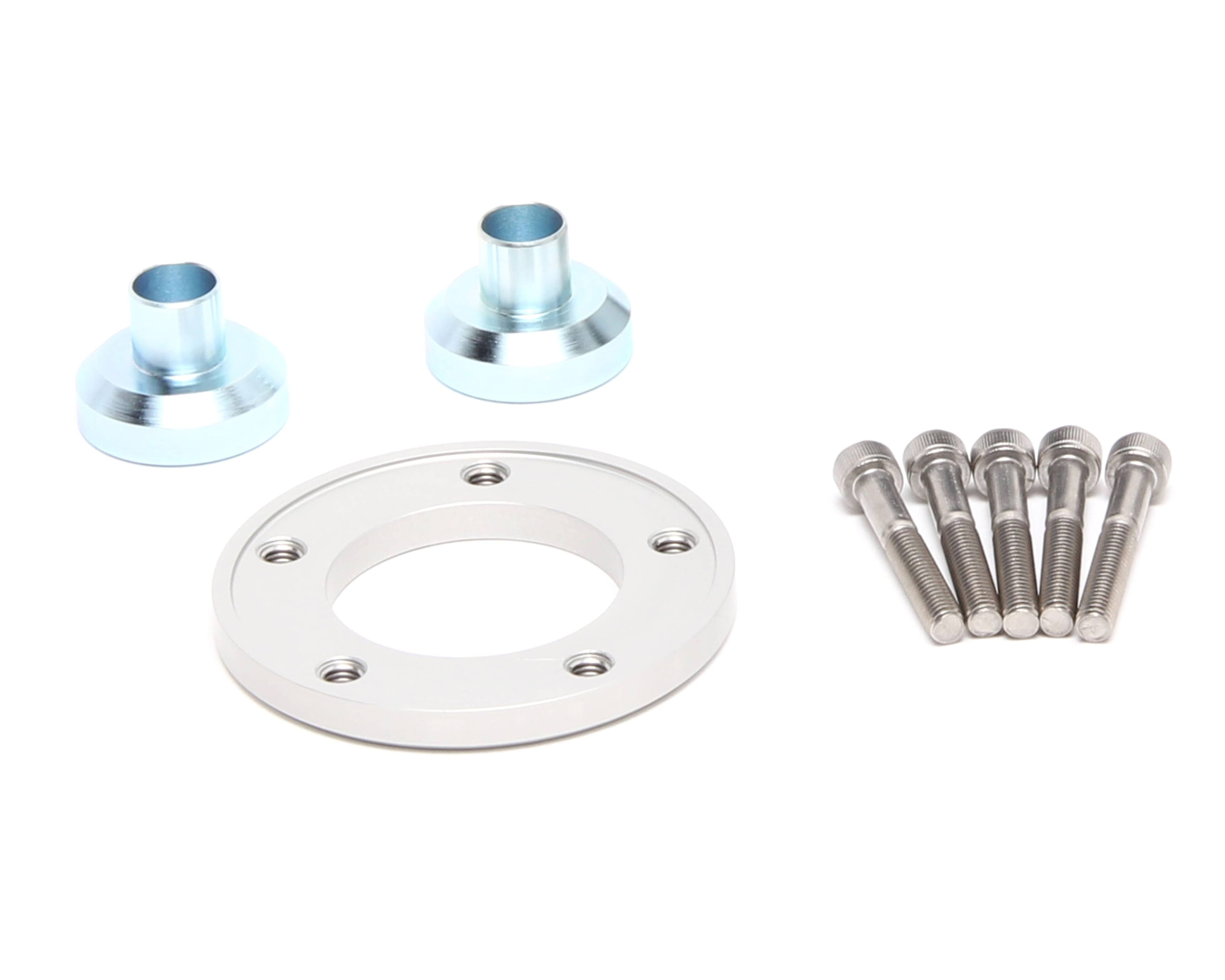 GFBV D280-0014 Dinan Lower Control Arm Monoball Kit - 2012-2018 BMW 320i/328i/330i/335i/340i; Dinan Lower Control Arm Monoball Kit - 2014-2020 BMW 428i/430i/435i/440i; Dinan Lower Control Arm Monoball Kit - 2014-2021 BMW 228i/230i/M235i/M240i thumbnail 4