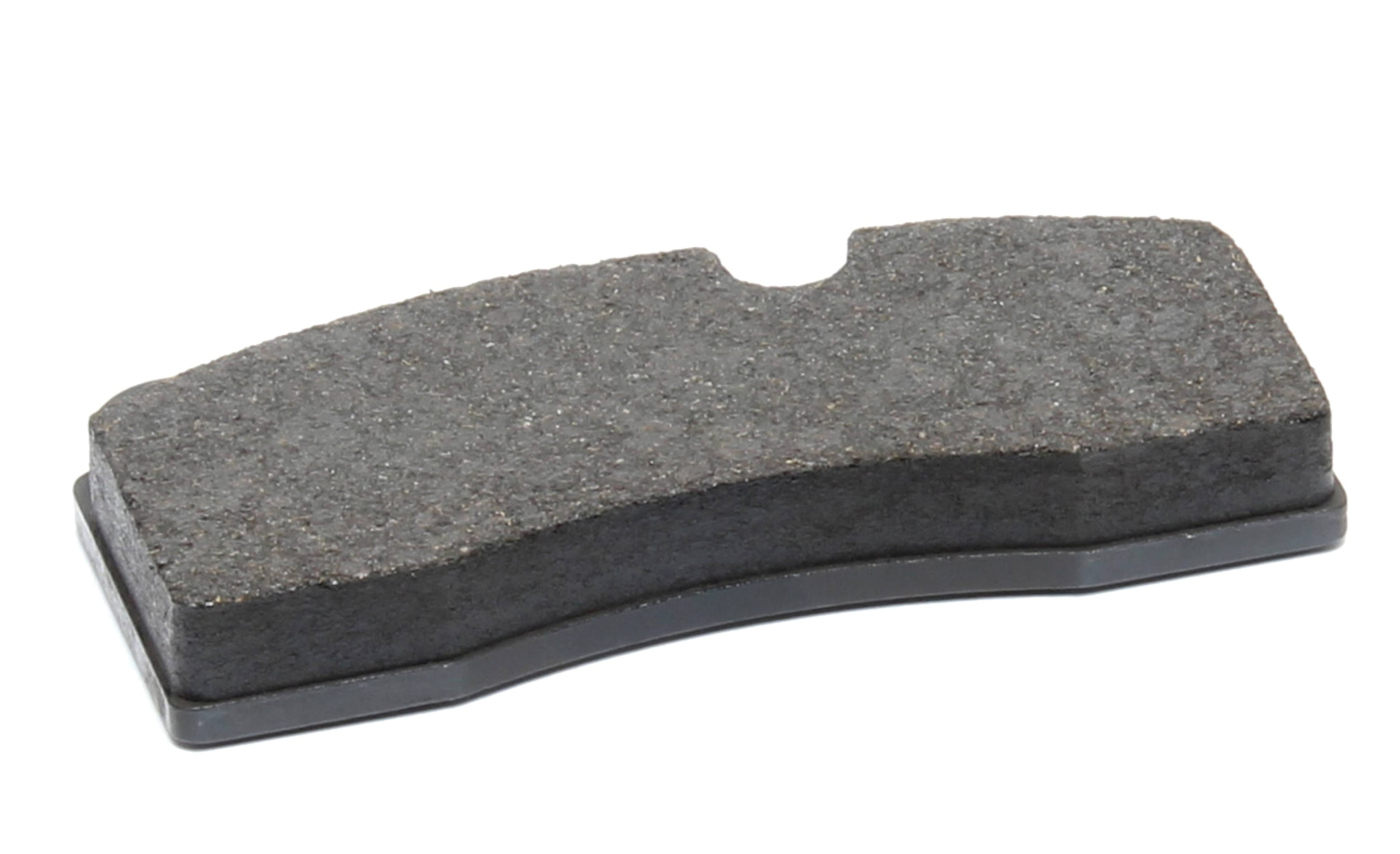 GFBV D250-0394 Dinan by Brembo Replacement Brake Pad Set - 1995-2004 BMW 5-Series - Fits select 1997-2003 BMW models thumbnail 3