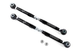 GFBV D280-0025 Dinan Rear Toe Links - 2019-2026 BMW 230i/330i/430i/Z4 30i/M240i/M340i/M440i; Dinan Rear Toe Links - 2019-2026 BMW Z4 30i/M40i; Dinan Rear Toe Links - 2020-2026 Toyota GR Supra - Fits select 2019-2026 BMW models