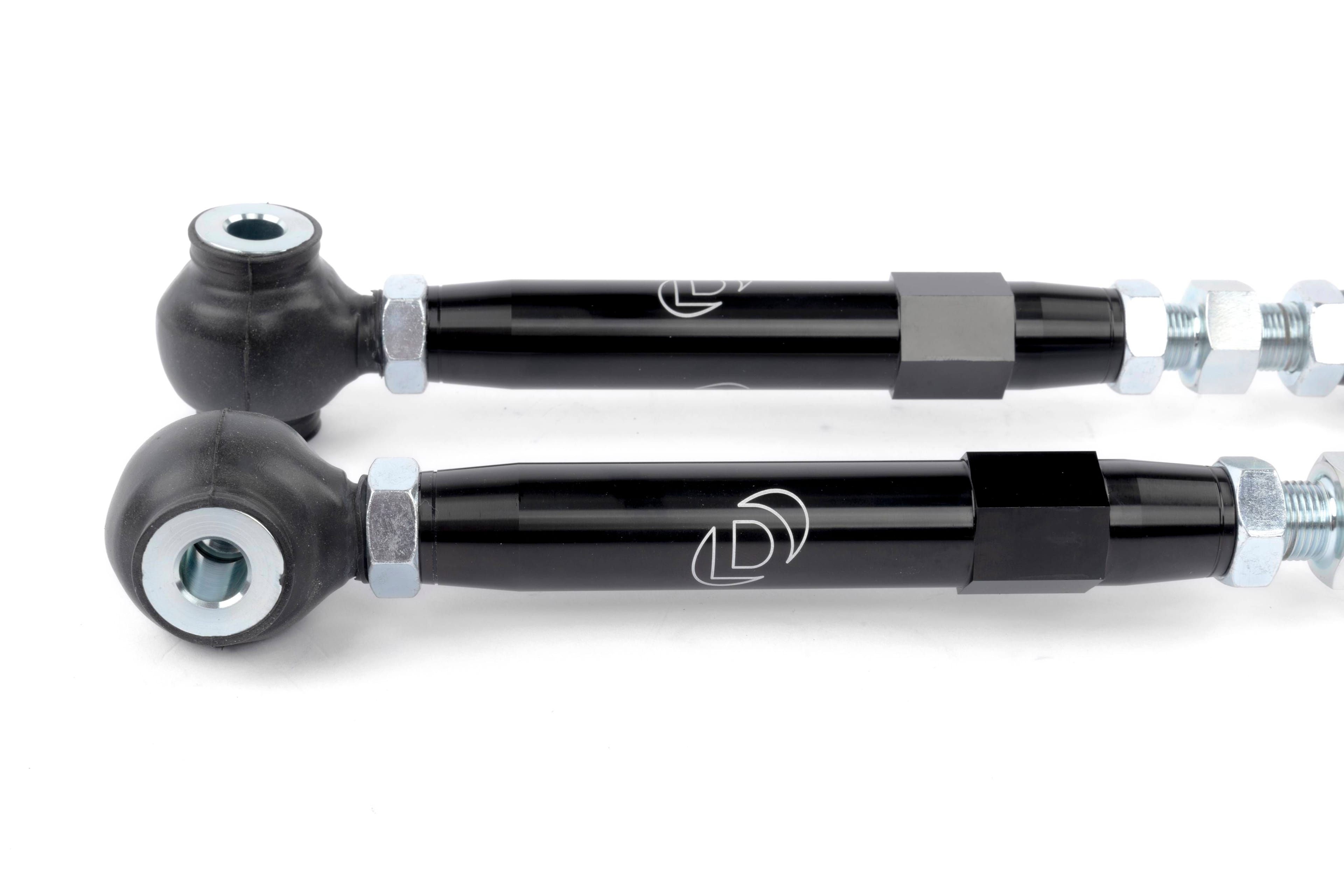 GFBV D280-0025 Dinan Rear Toe Links - 2019-2026 BMW 230i/330i/430i/Z4 30i/M240i/M340i/M440i; Dinan Rear Toe Links - 2019-2026 BMW Z4 30i/M40i; Dinan Rear Toe Links - 2020-2026 Toyota GR Supra - Fits select 2019-2026 BMW models thumbnail 2