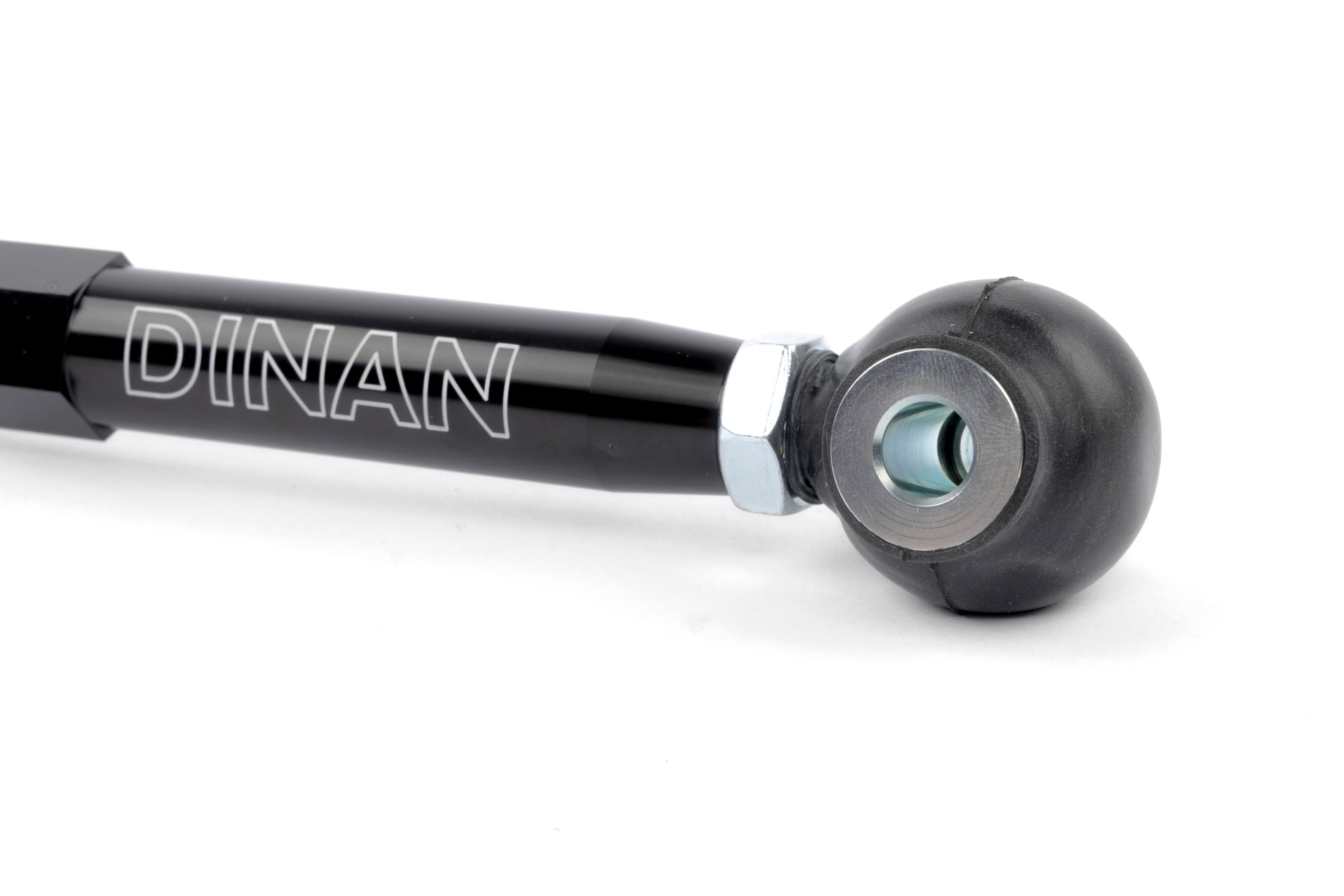 GFBV D280-0025 Dinan Rear Toe Links - 2019-2026 BMW 230i/330i/430i/Z4 30i/M240i/M340i/M440i; Dinan Rear Toe Links - 2019-2026 BMW Z4 30i/M40i; Dinan Rear Toe Links - 2020-2026 Toyota GR Supra - Fits select 2019-2026 BMW models thumbnail 4