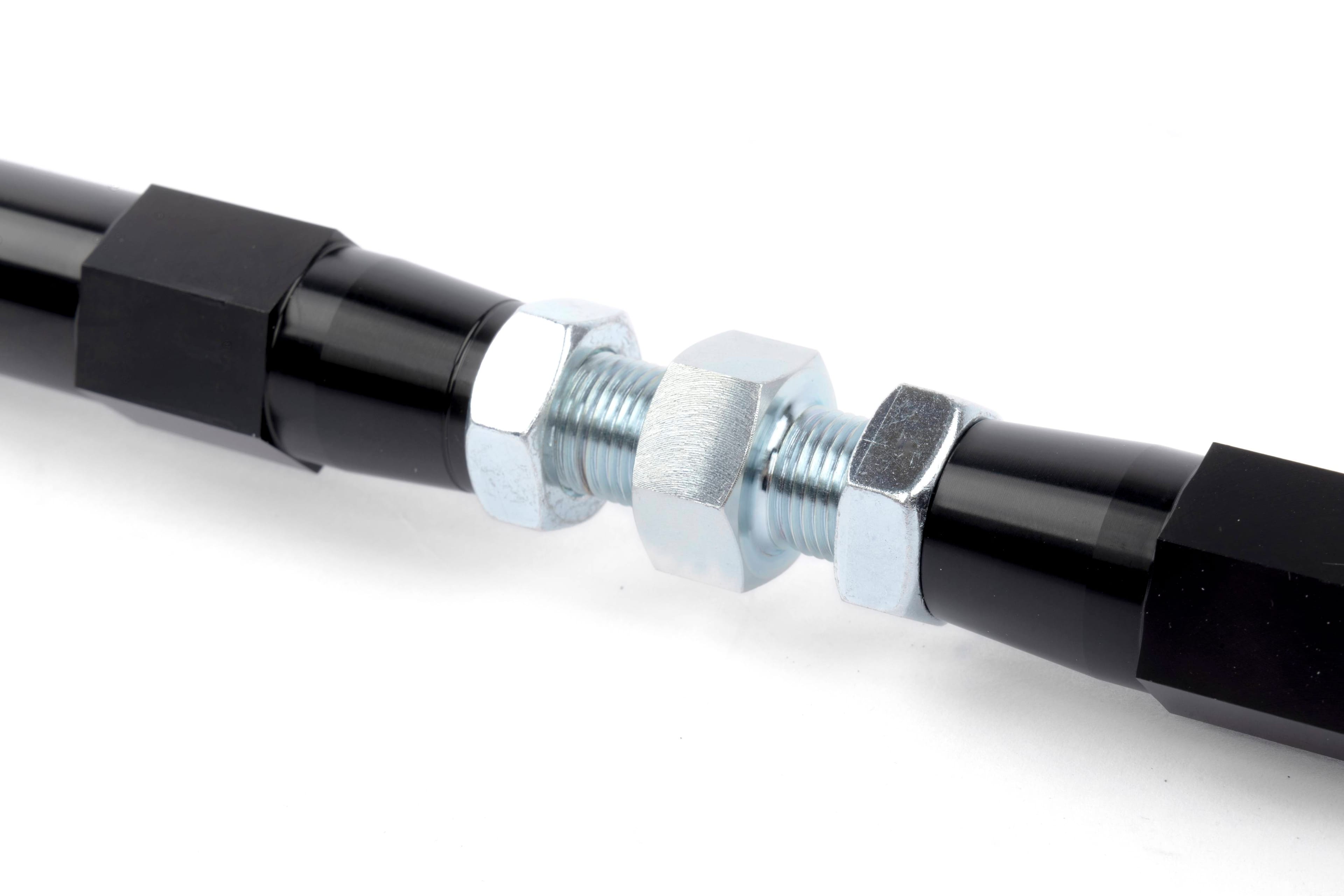 GFBV D280-0025 Dinan Rear Toe Links - 2019-2026 BMW 230i/330i/430i/Z4 30i/M240i/M340i/M440i; Dinan Rear Toe Links - 2019-2026 BMW Z4 30i/M40i; Dinan Rear Toe Links - 2020-2026 Toyota GR Supra - Fits select 2019-2026 BMW models thumbnail 5