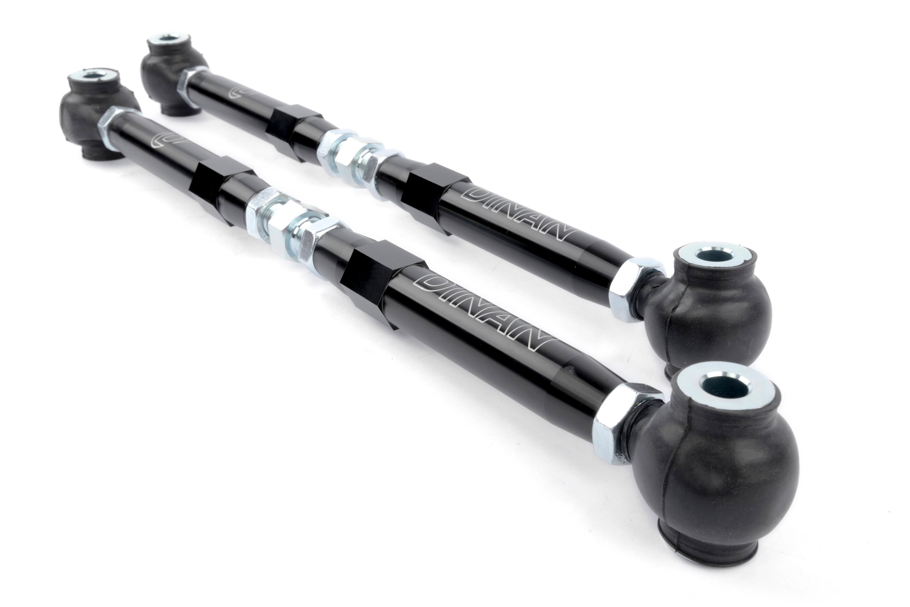 GFBV D280-0025 Dinan Rear Toe Links - 2019-2026 BMW 230i/330i/430i/Z4 30i/M240i/M340i/M440i; Dinan Rear Toe Links - 2019-2026 BMW Z4 30i/M40i; Dinan Rear Toe Links - 2020-2026 Toyota GR Supra - Fits select 2019-2026 BMW models thumbnail 6