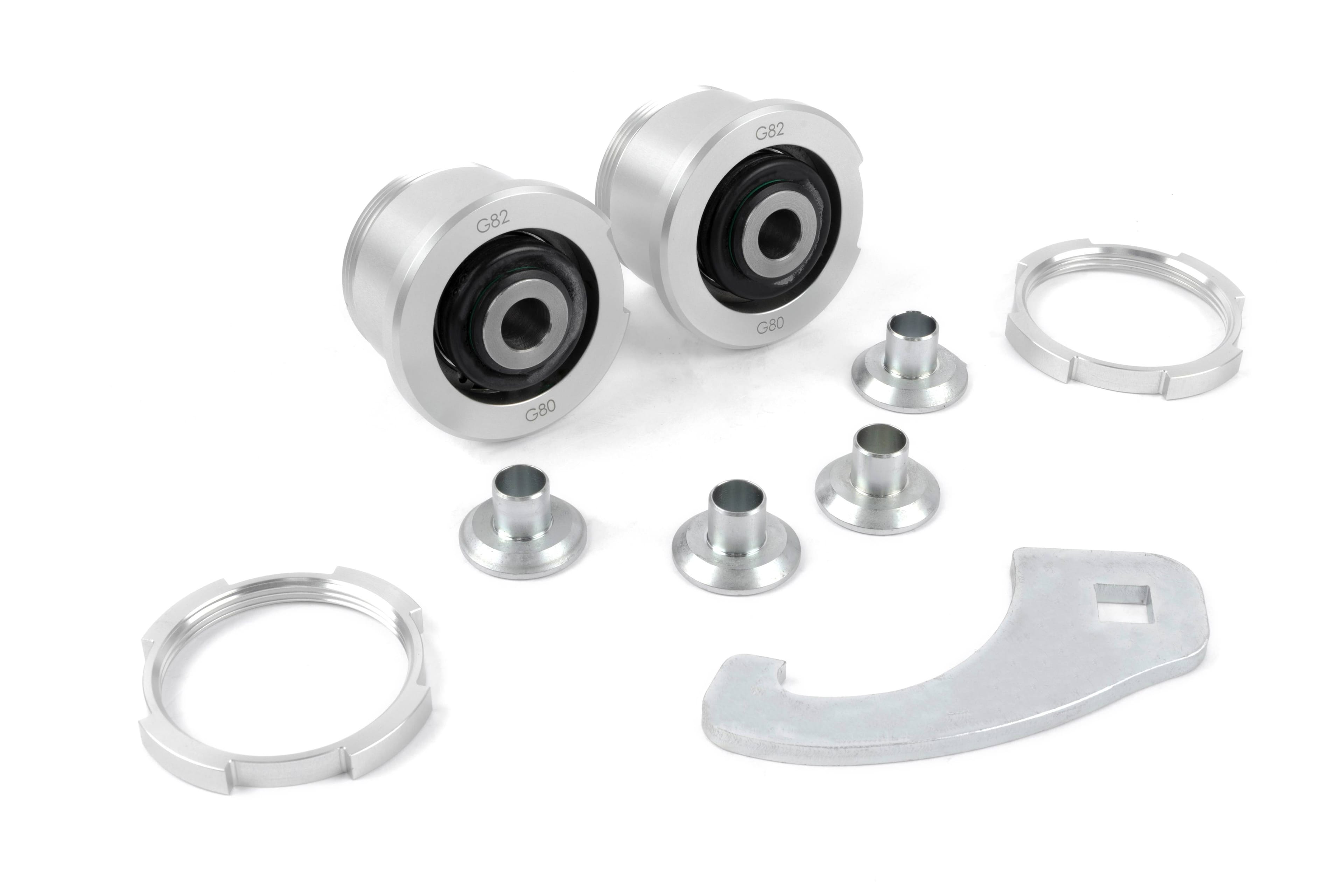 GFBV D280-0030 Dinan Tension Strut Ball Joint Kit - 2021-2026 BMW M2/M3/M4 - Fits 2021-2026 BMW M3, M4, M2