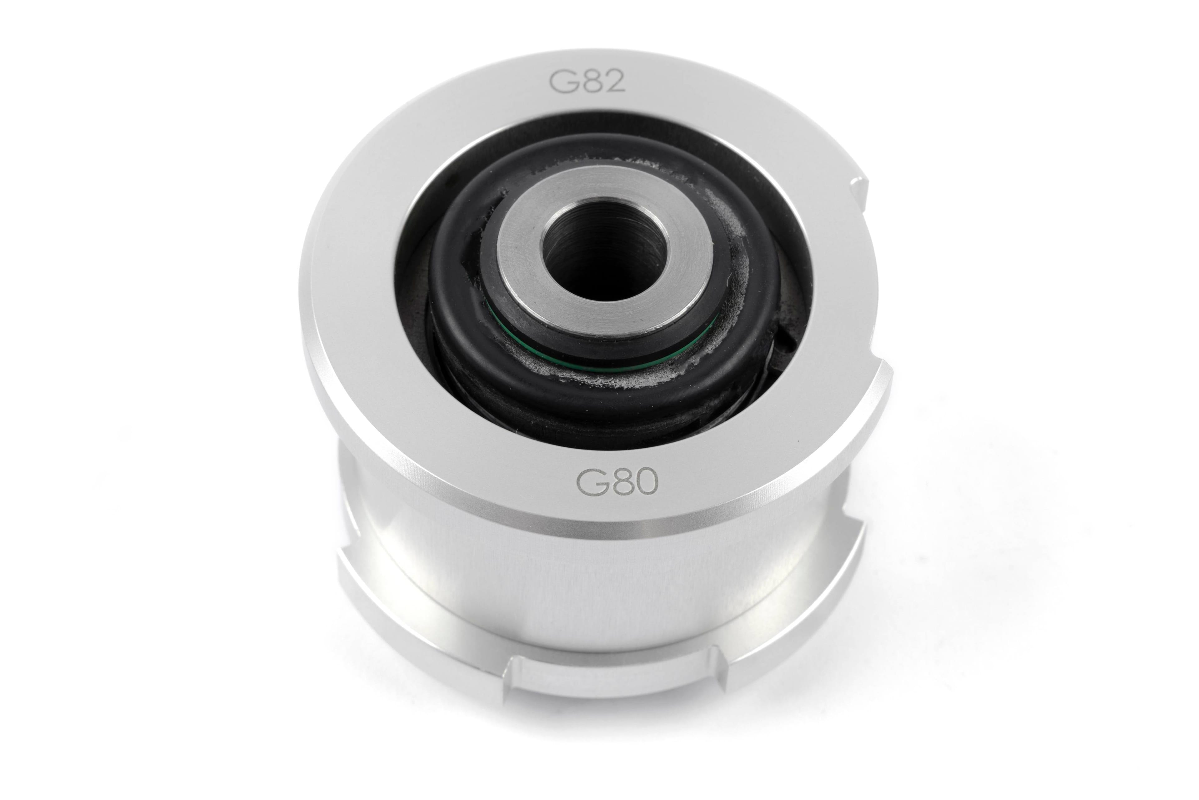 GFBV D280-0030 Dinan Tension Strut Ball Joint Kit - 2021-2026 BMW M2/M3/M4 - Fits 2021-2026 BMW M3, M4, M2 thumbnail 4