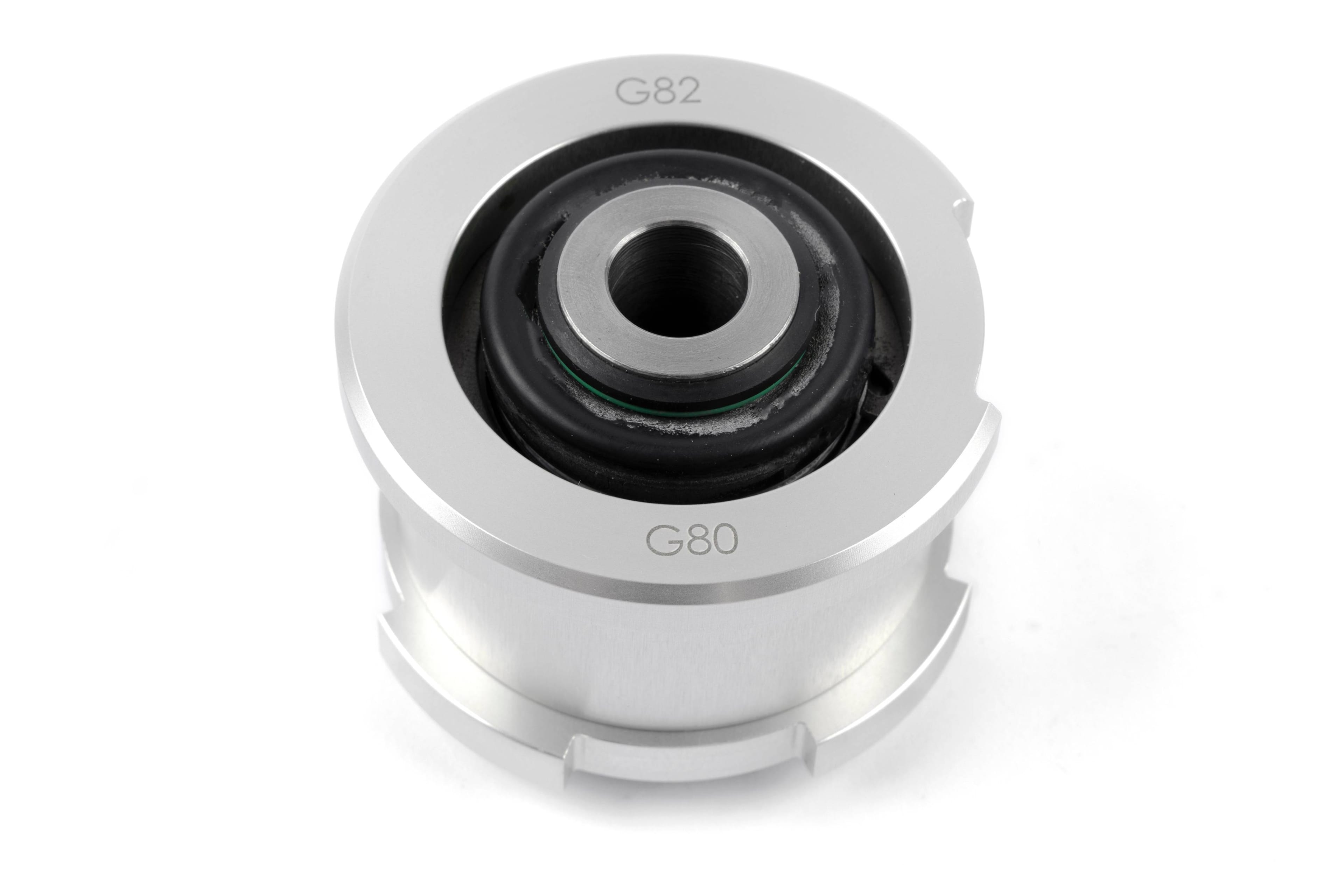 GFBV D280-0030 Dinan Tension Strut Ball Joint Kit - 2021-2026 BMW M2/M3/M4 - Fits 2021-2026 BMW M3, M4, M2 thumbnail 9