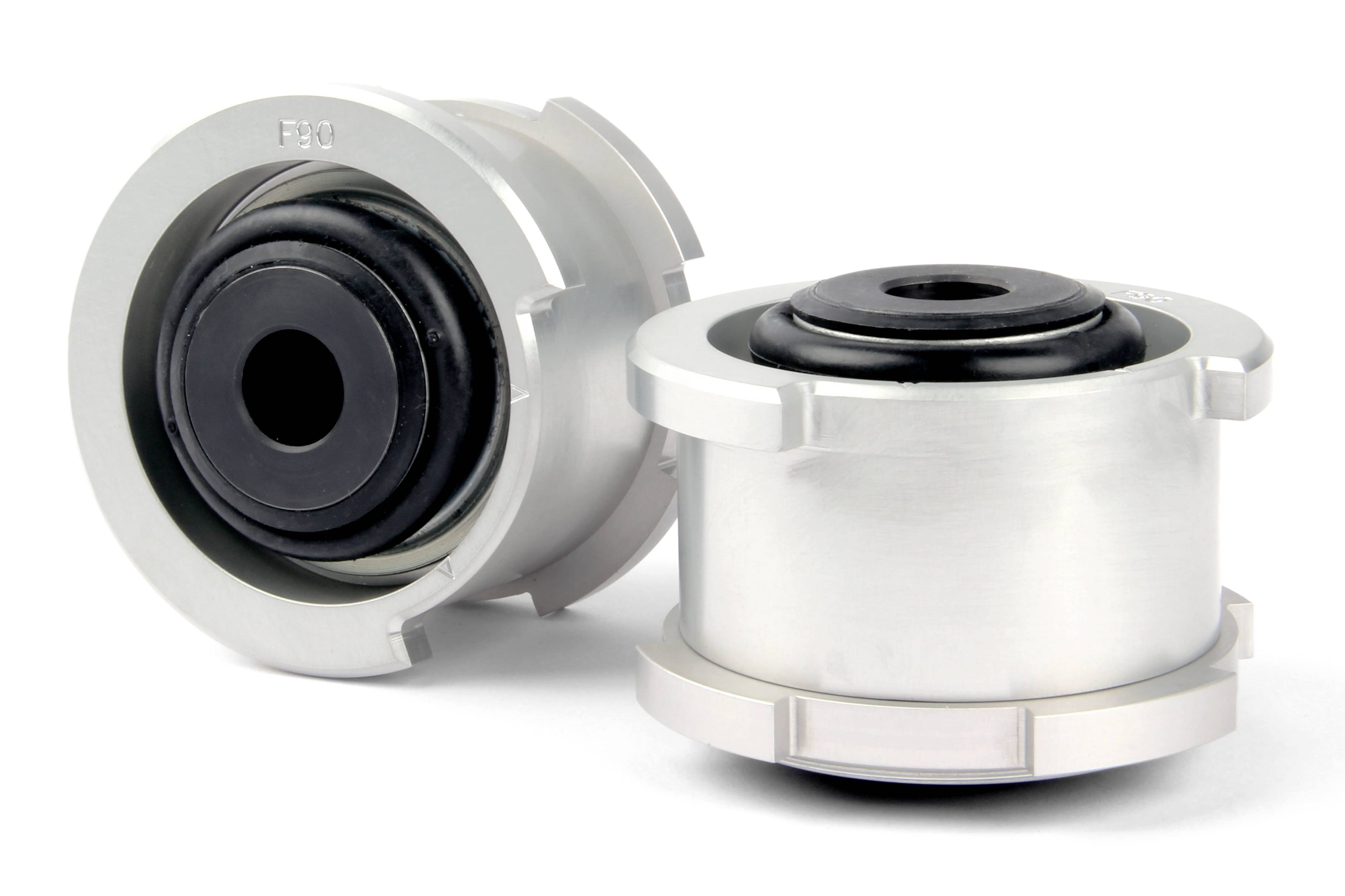 GFBV D280-0019 Dinan Tension Strut Ball Joint Kit - 2018-2023 BMW M5 & 2020-2025 M8 - Fits 2018-2025 BMW M5, M8 Gran Coupe, M8 thumbnail 2