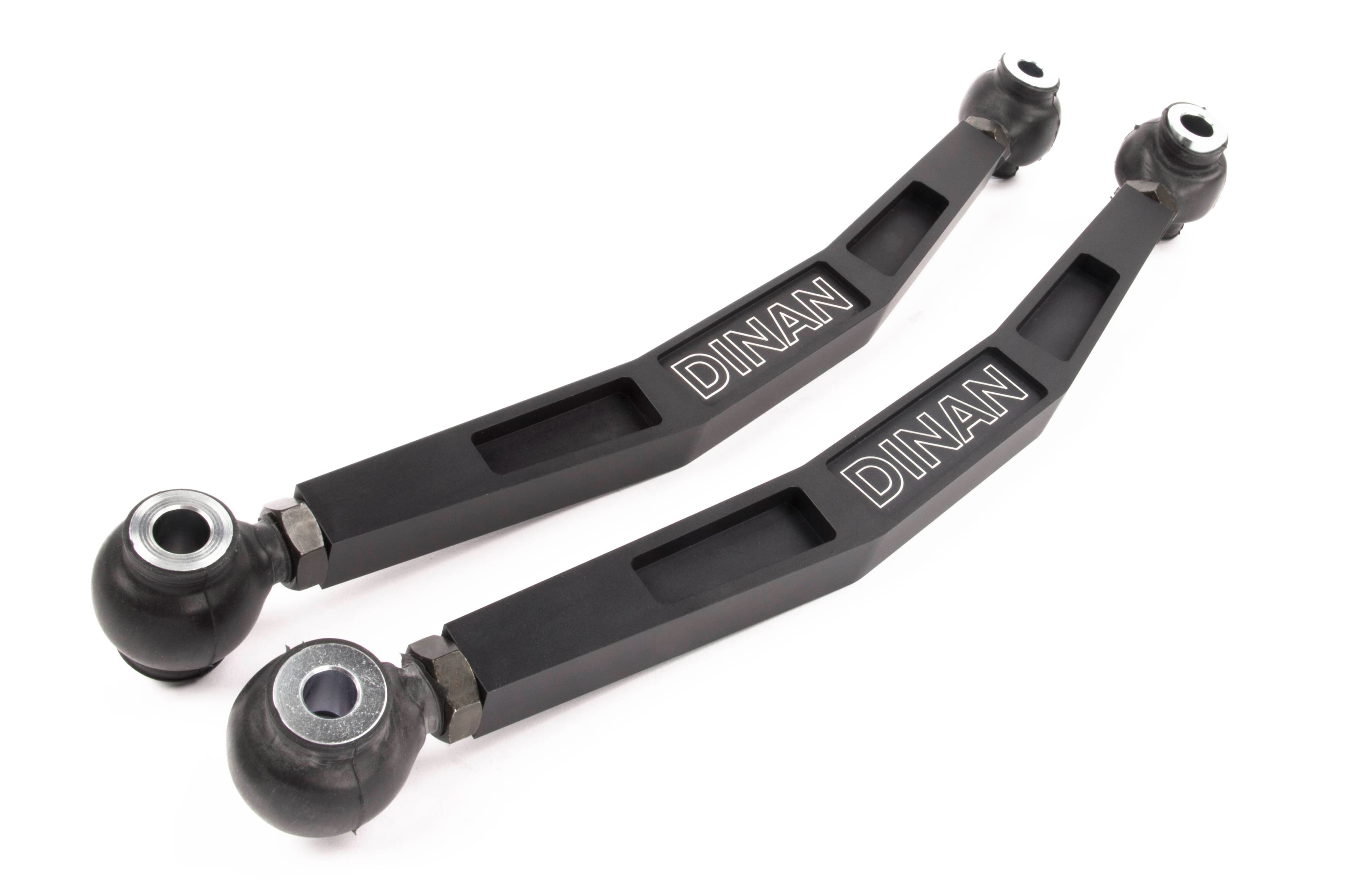 GFBV D280-0020 Dinan Suspension Link Kit - 2018-2025 BMW M5/M8 - Fits 2018-2025 BMW M5, M8 Gran Coupe, M8 thumbnail 14