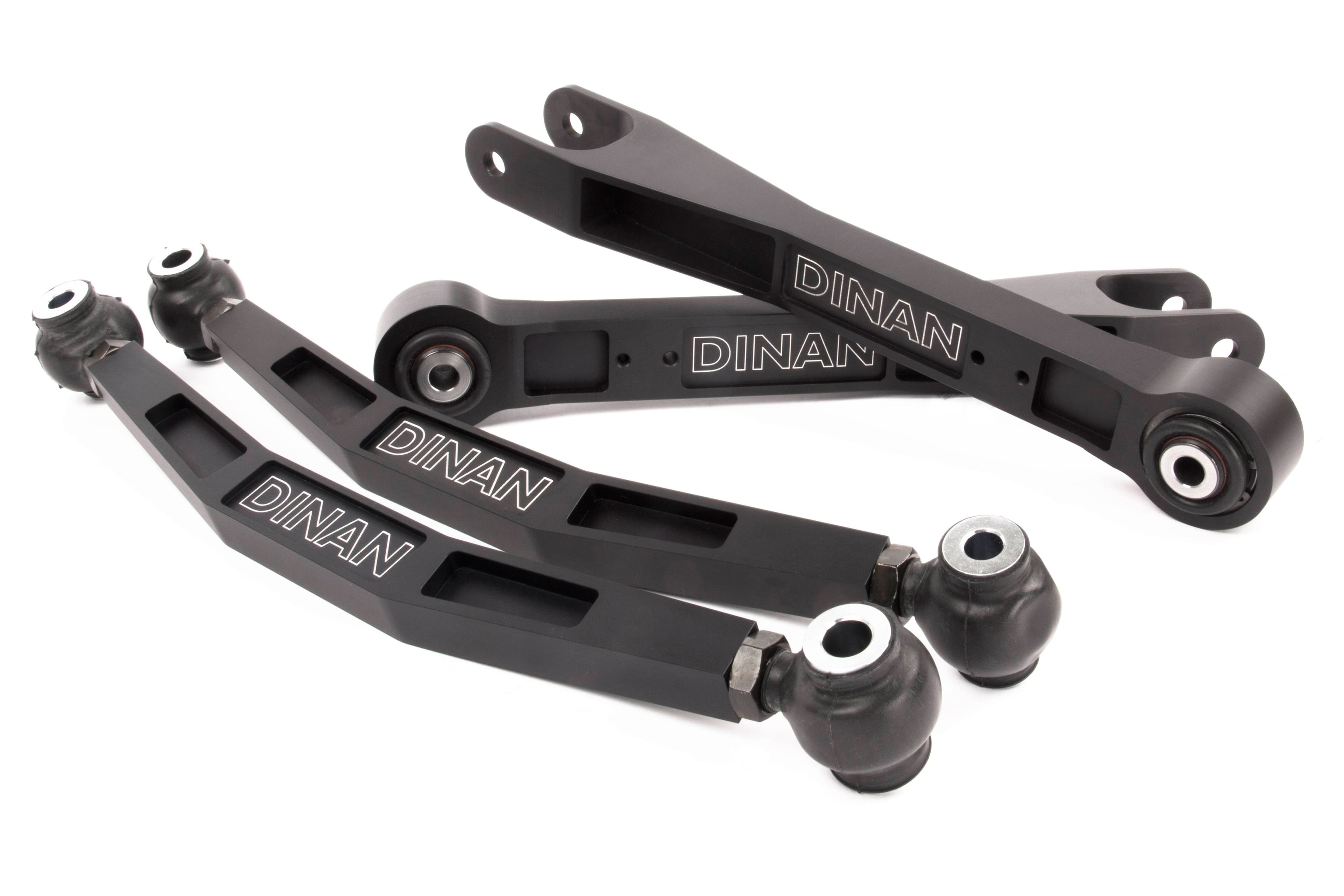 GFBV D280-0020 Dinan Suspension Link Kit - 2018-2025 BMW M5/M8 - Fits 2018-2025 BMW M5, M8 Gran Coupe, M8 thumbnail 20