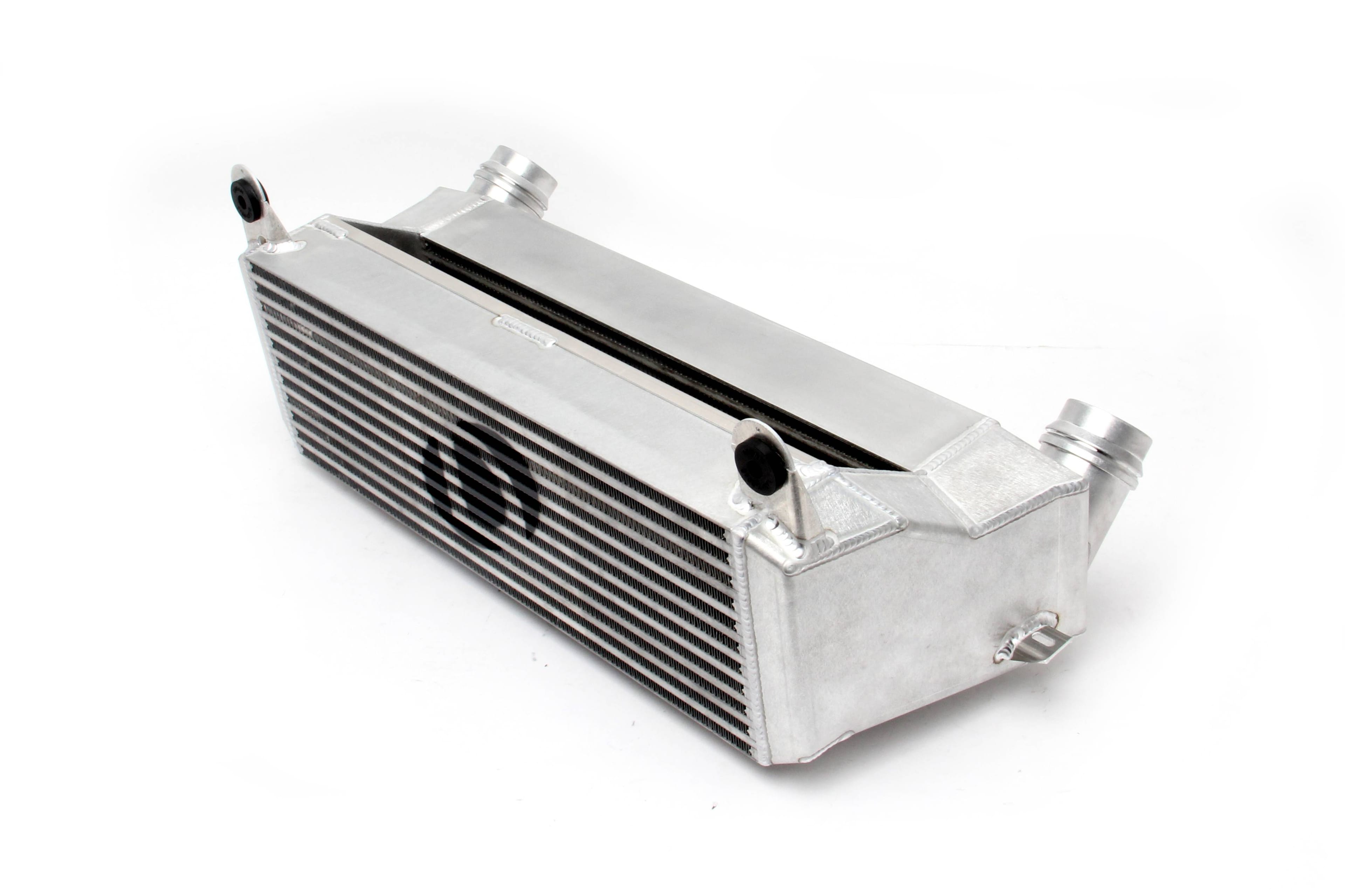 GFBV D330-0021 Dinan High Performance Dual Core Intercooler - 2012-2016 BMW 2/3/4-Series - Fits select 2012-2016 BMW models thumbnail 2