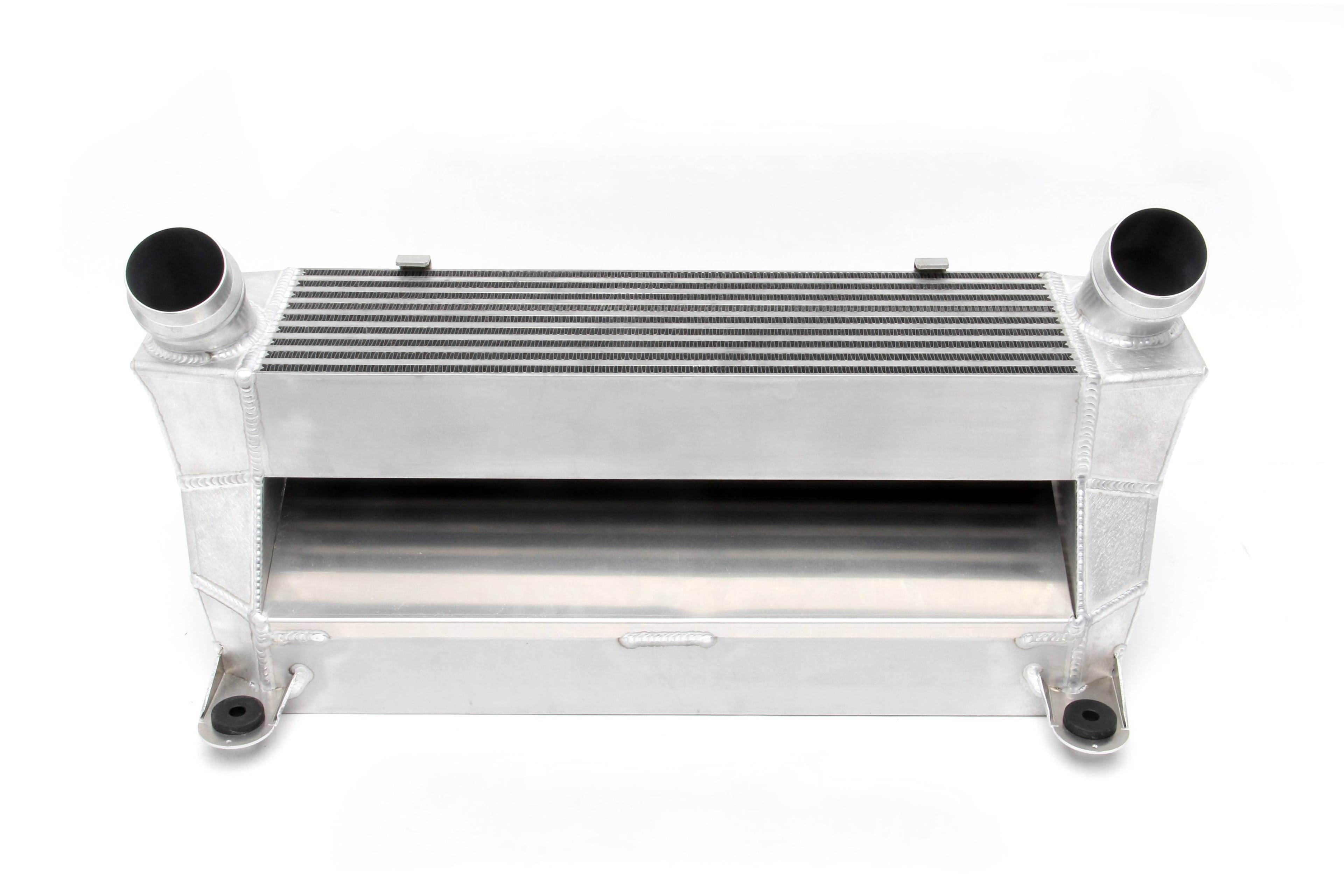 GFBV D330-0021 Dinan High Performance Dual Core Intercooler - 2012-2016 BMW 2/3/4-Series - Fits select 2012-2016 BMW models thumbnail 4