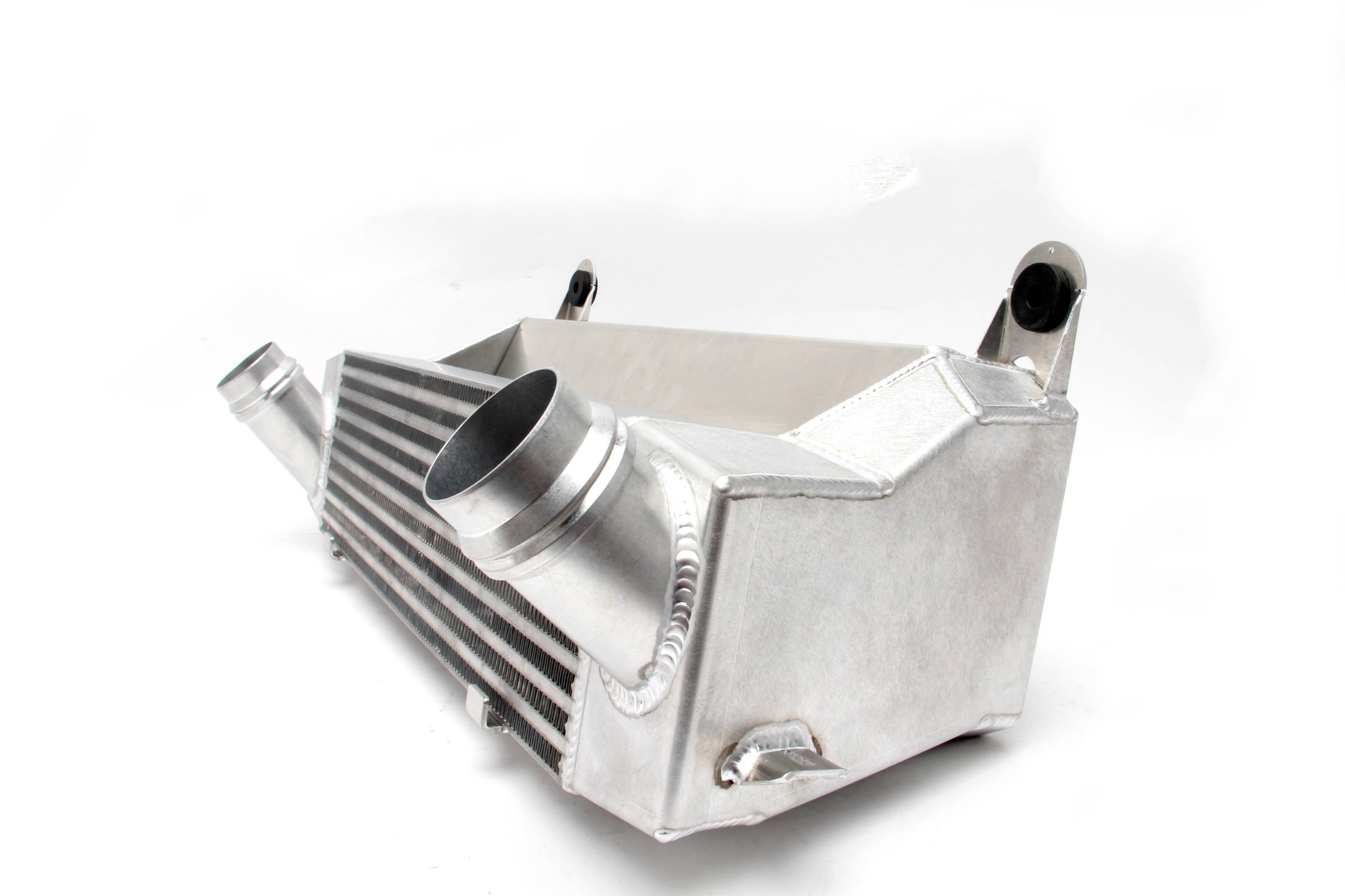 GFBV D330-0021 Dinan High Performance Dual Core Intercooler - 2012-2016 BMW 2/3/4-Series - Fits select 2012-2016 BMW models thumbnail 6