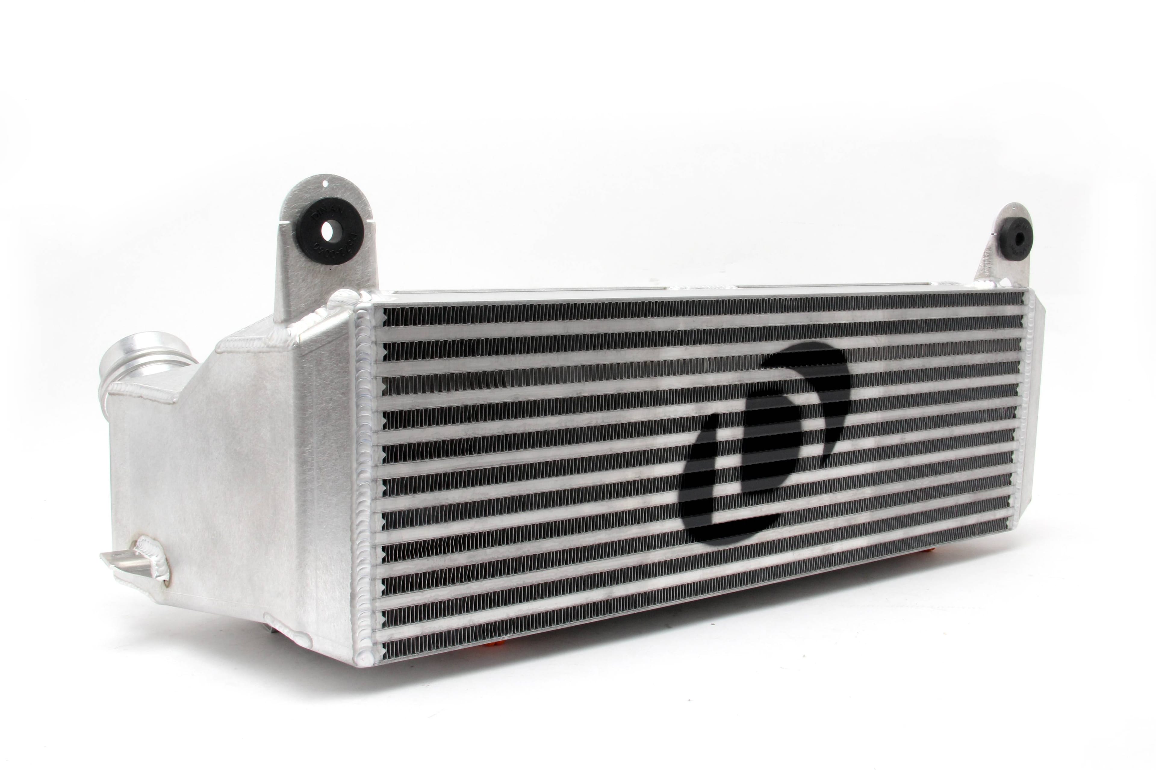 GFBV D330-0021 Dinan High Performance Dual Core Intercooler - 2012-2016 BMW 2/3/4-Series - Fits select 2012-2016 BMW models thumbnail 10