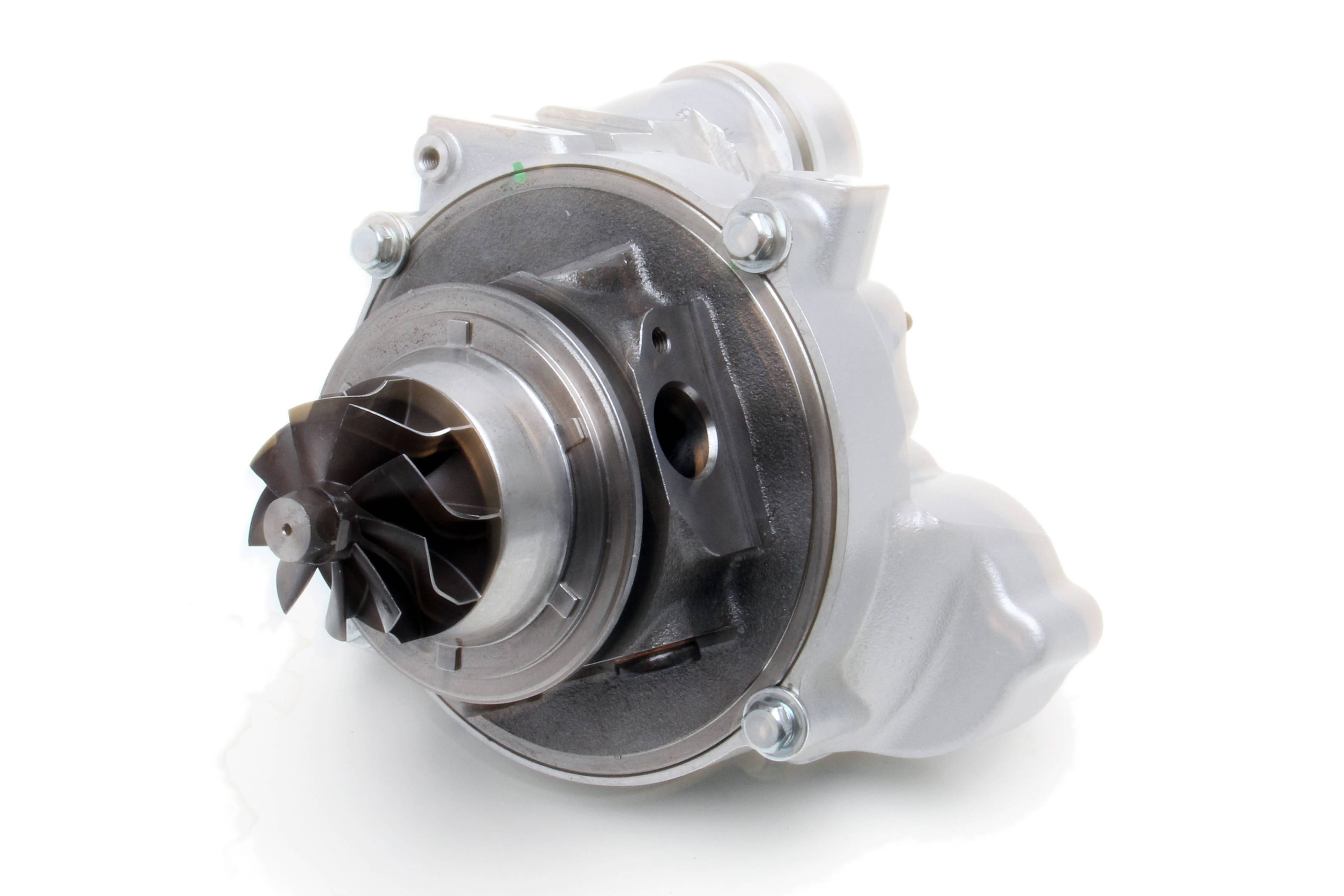 GFBV D310-0110A Dinan Big Turbo - 2012-2019 BMW 'F' Chassis N55 - Fits select 2012-2019 BMW models thumbnail 2